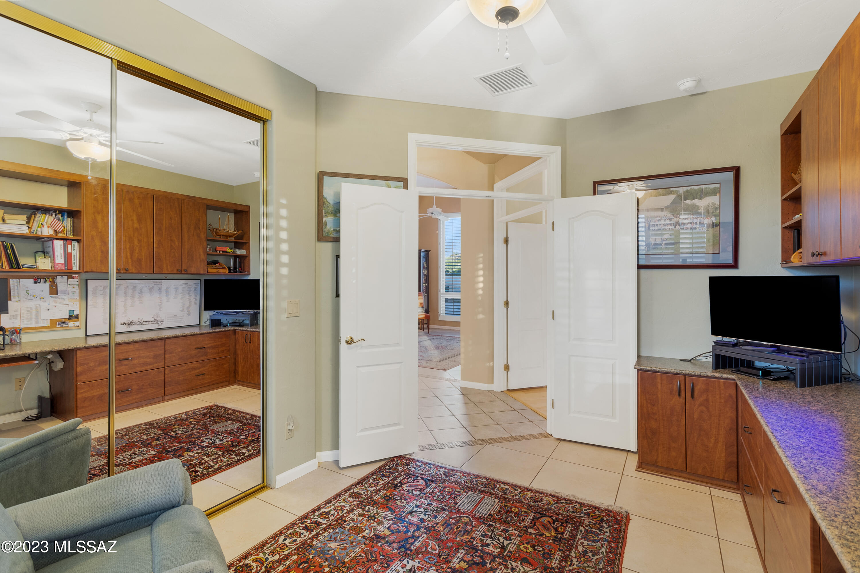 Saddle Valley II (1-54) - Residential