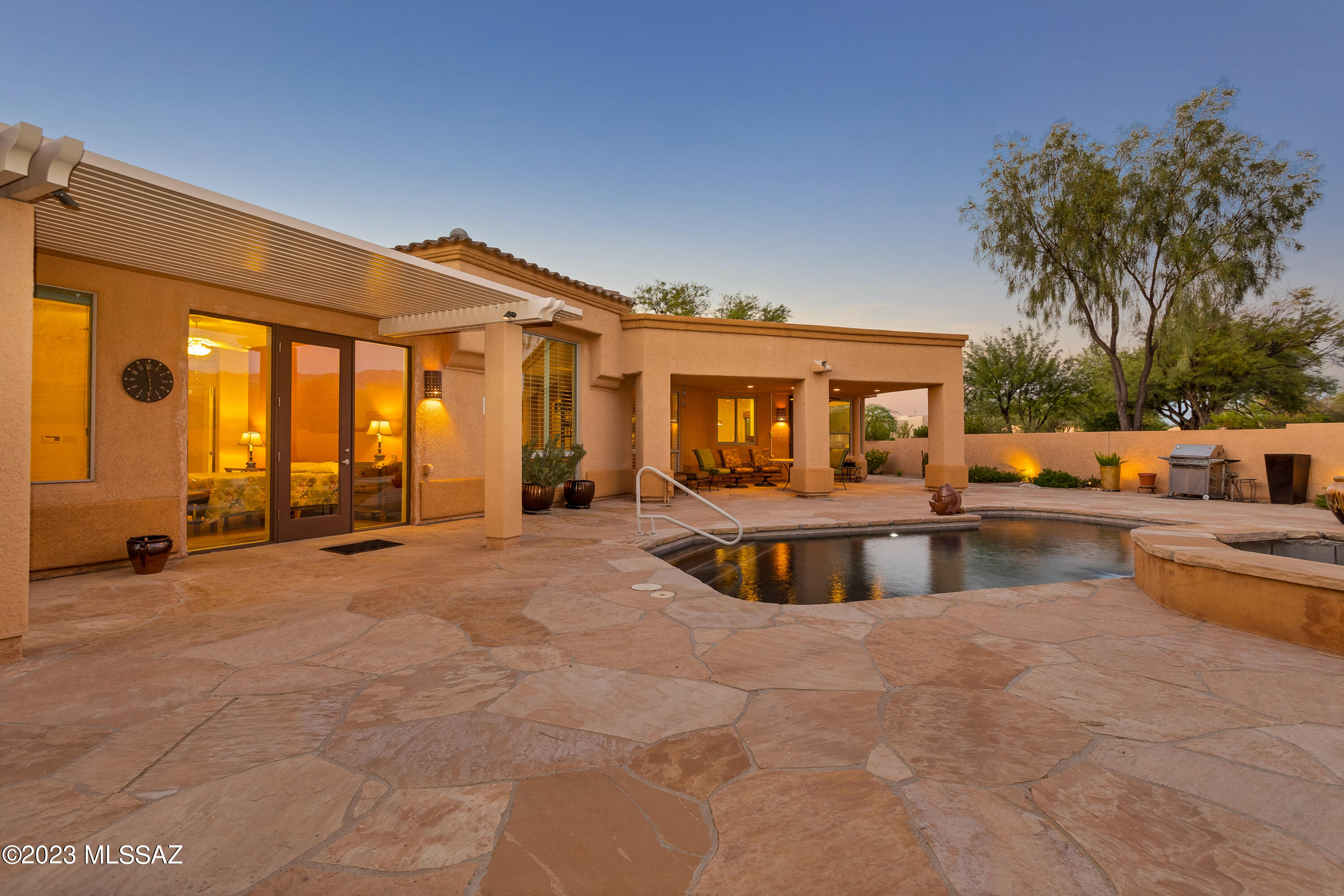 Saddle Valley II (1-54) - Residential