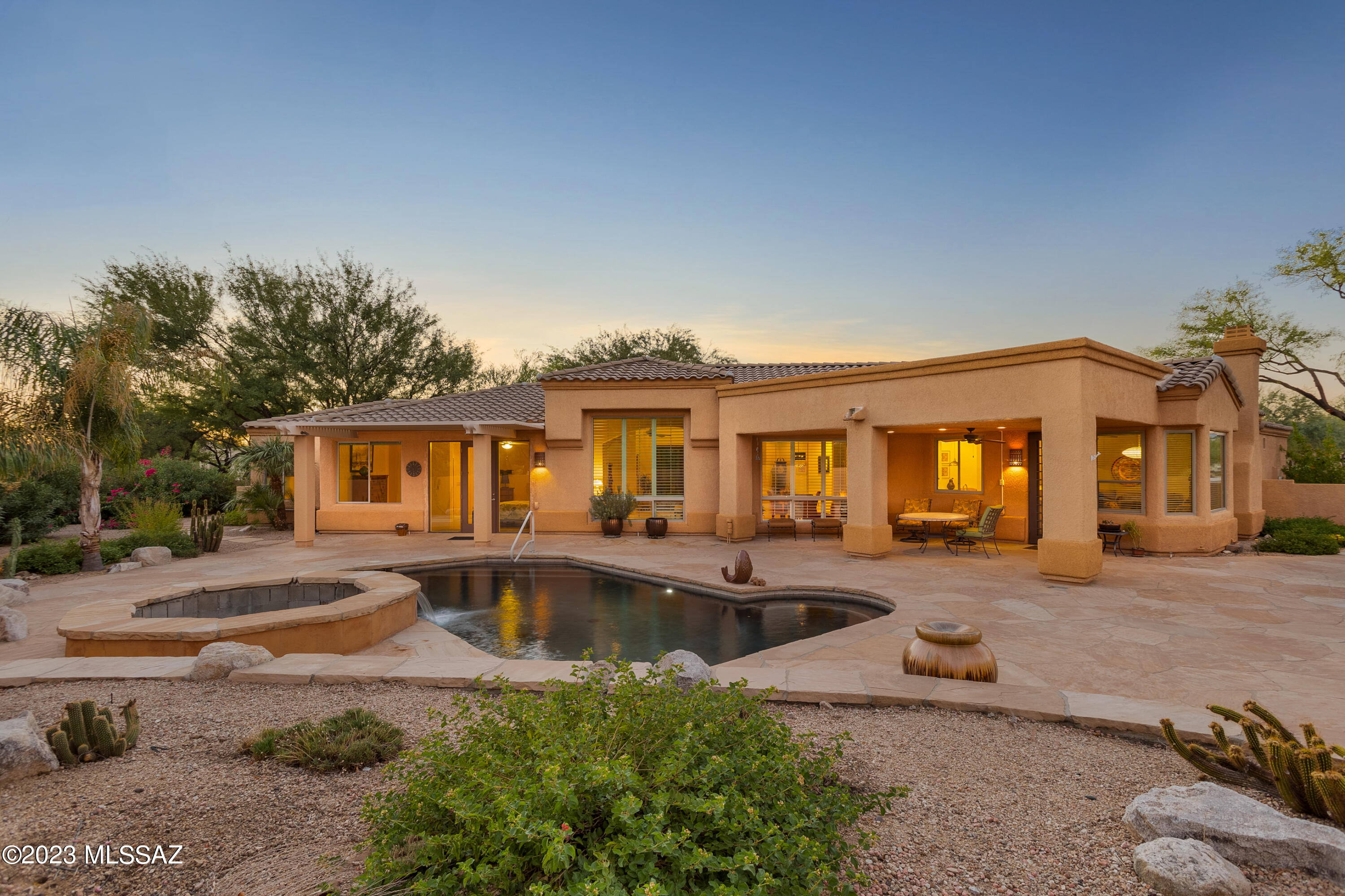 Saddle Valley II (1-54) - Residential