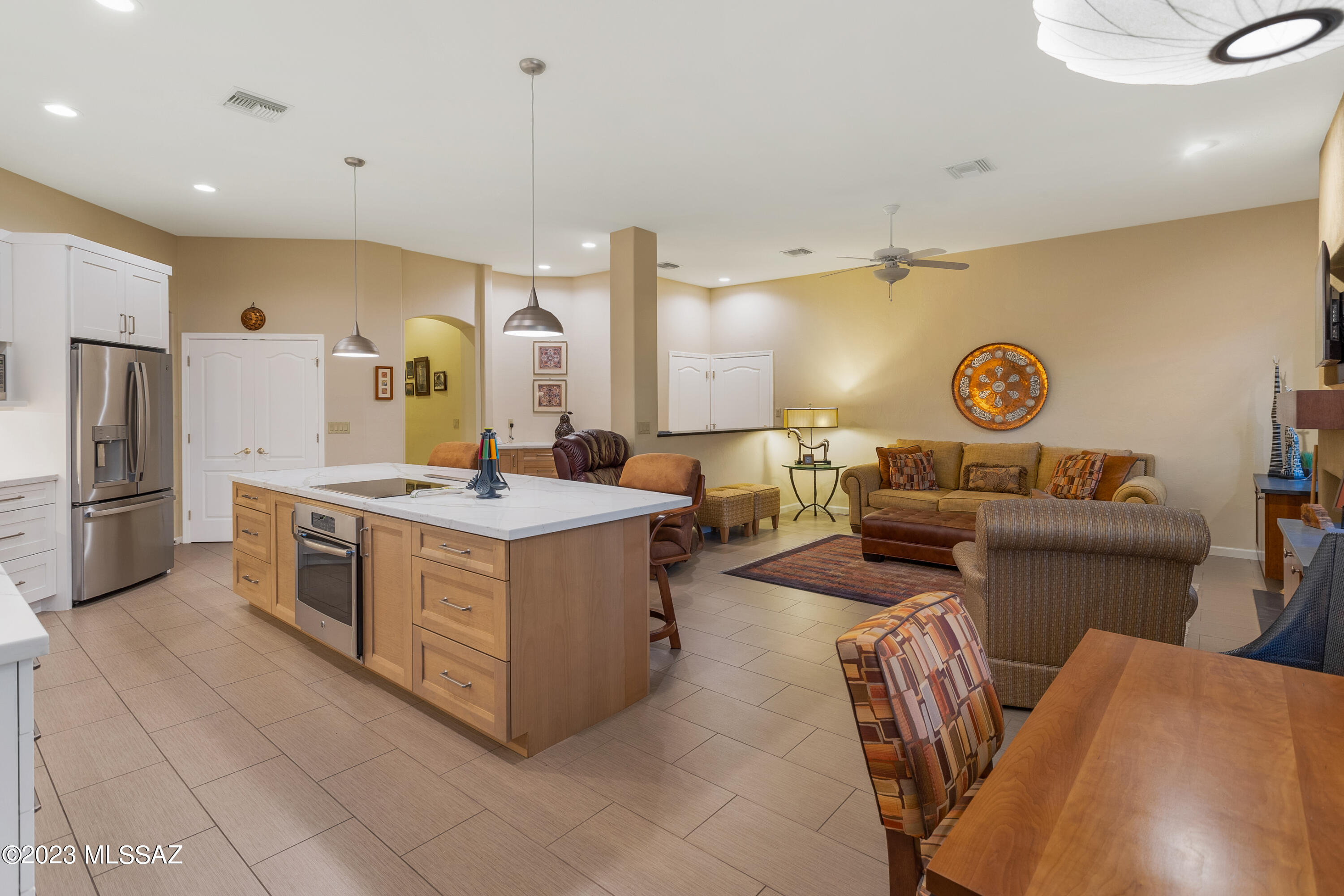 Saddle Valley II (1-54) - Residential