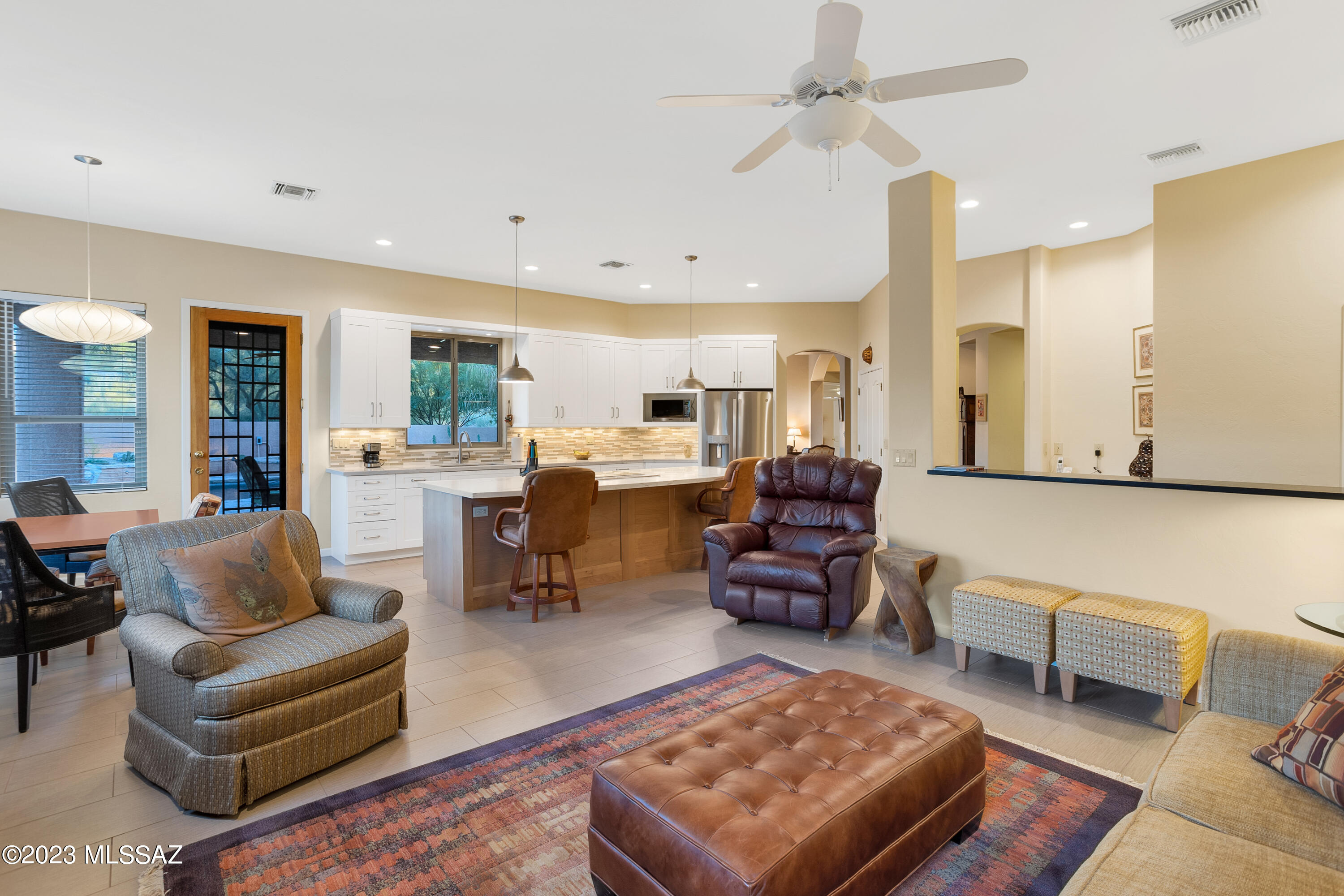 Saddle Valley II (1-54) - Residential