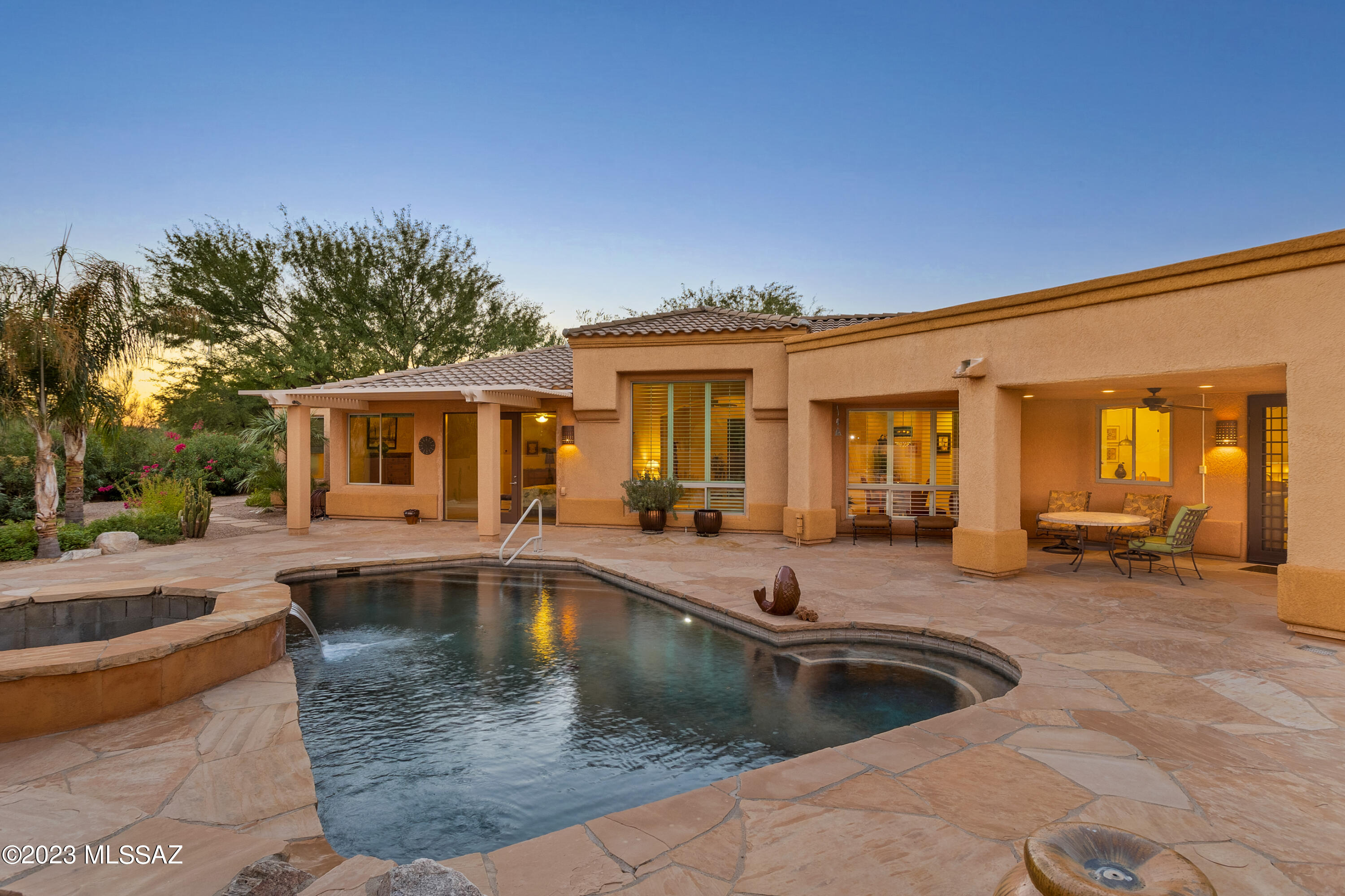 Saddle Valley II (1-54) - Residential