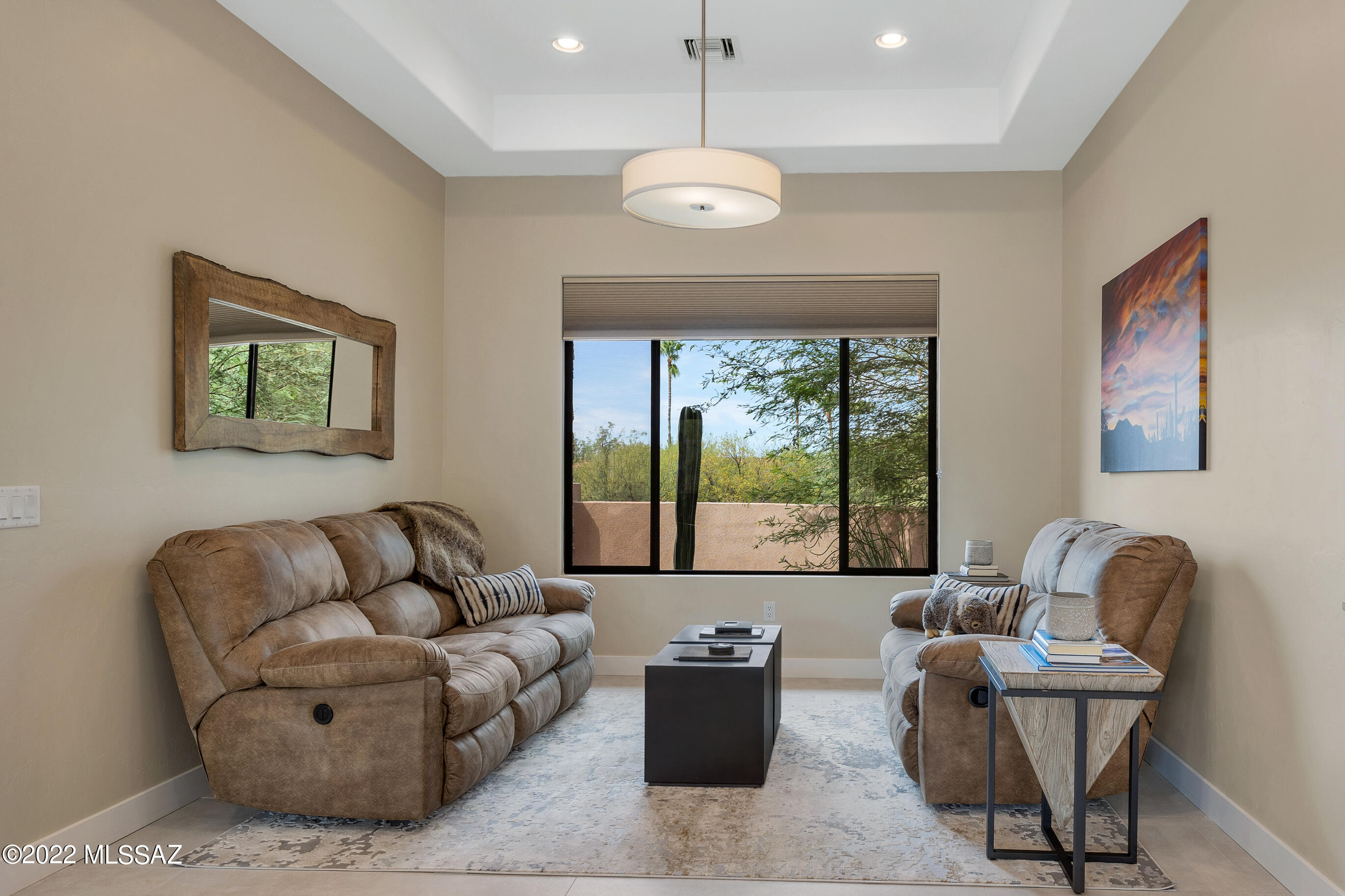 La Paloma Ridge Est - Residential