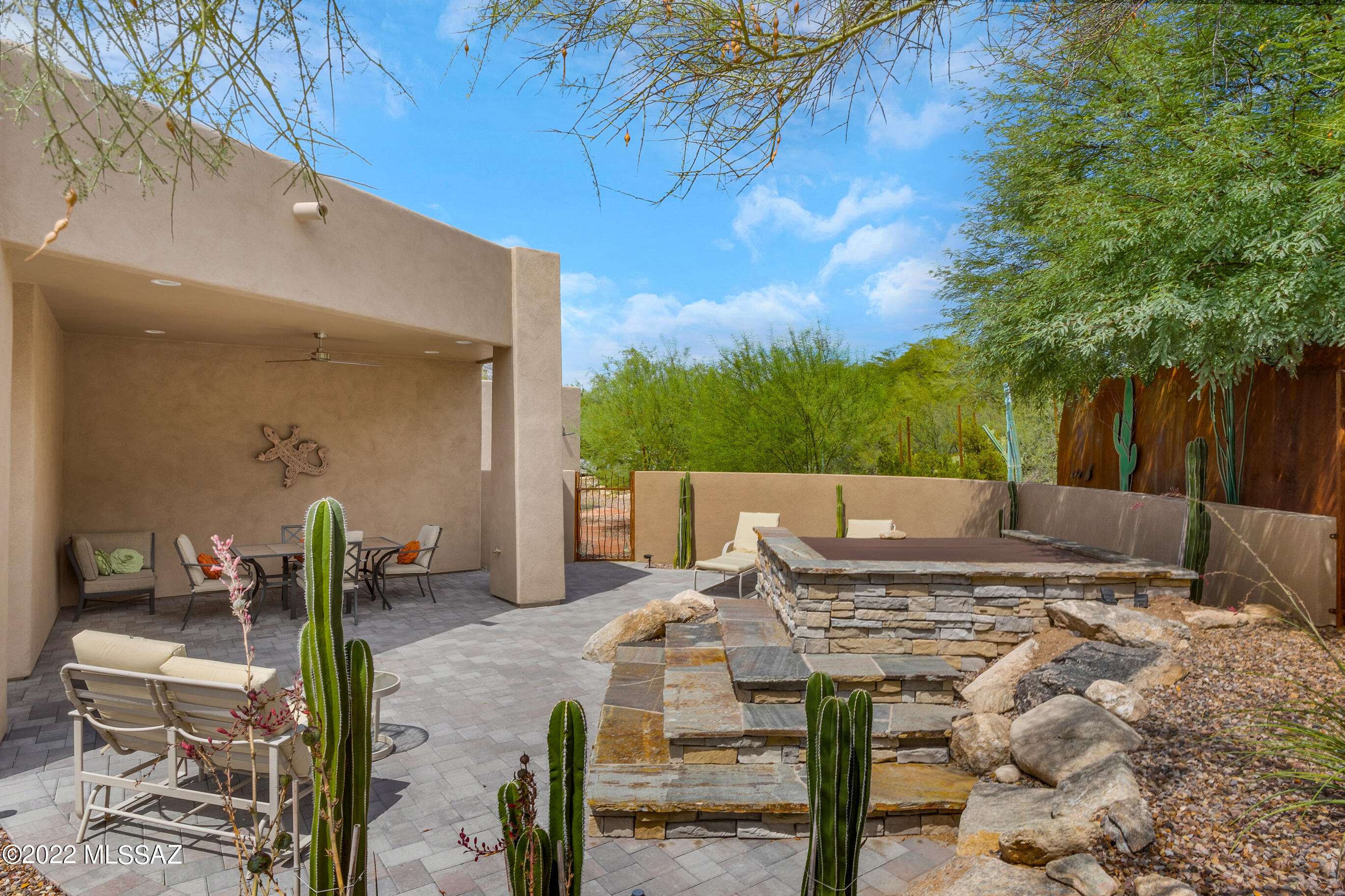 La Paloma Ridge Est - Residential