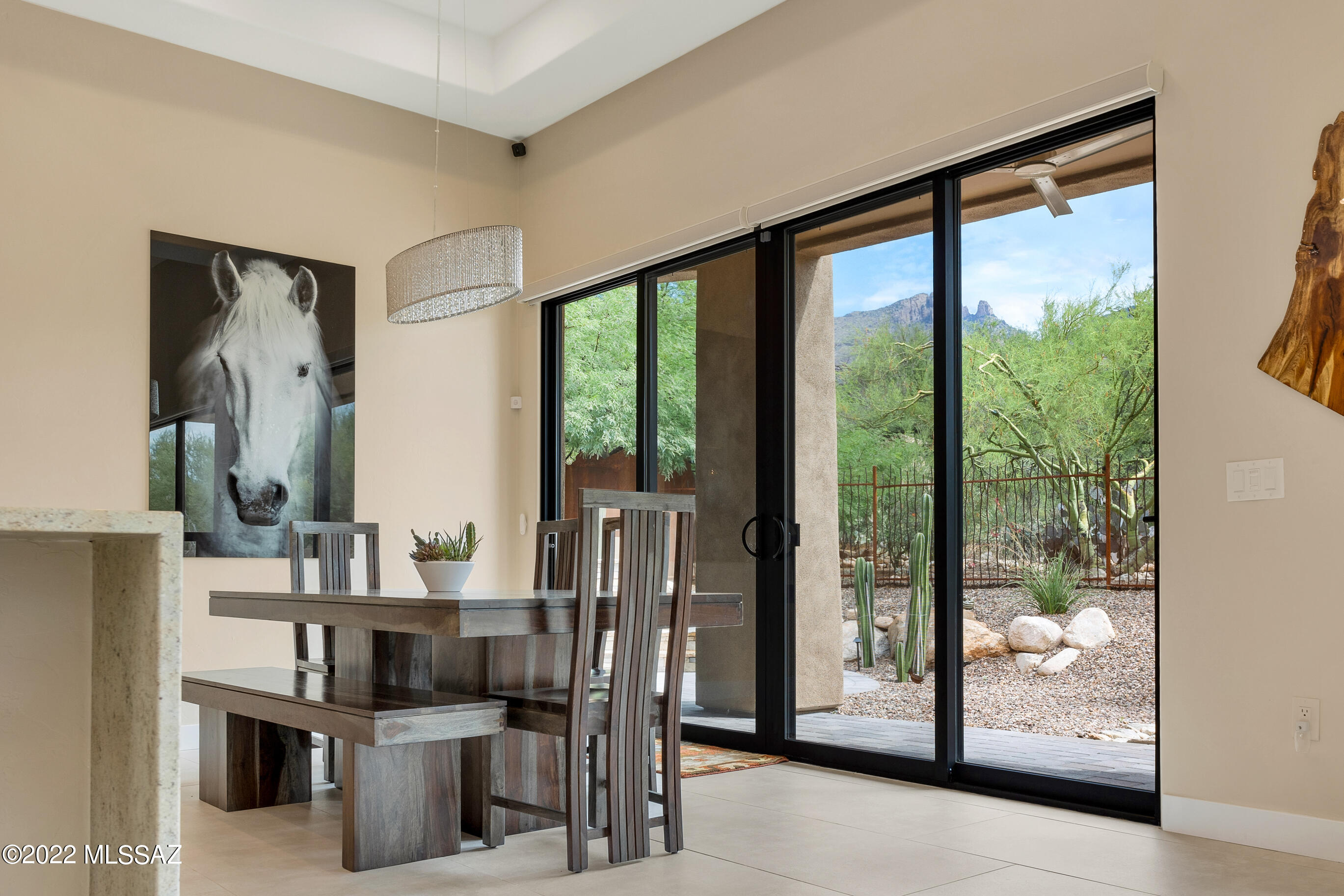 La Paloma Ridge Est - Residential