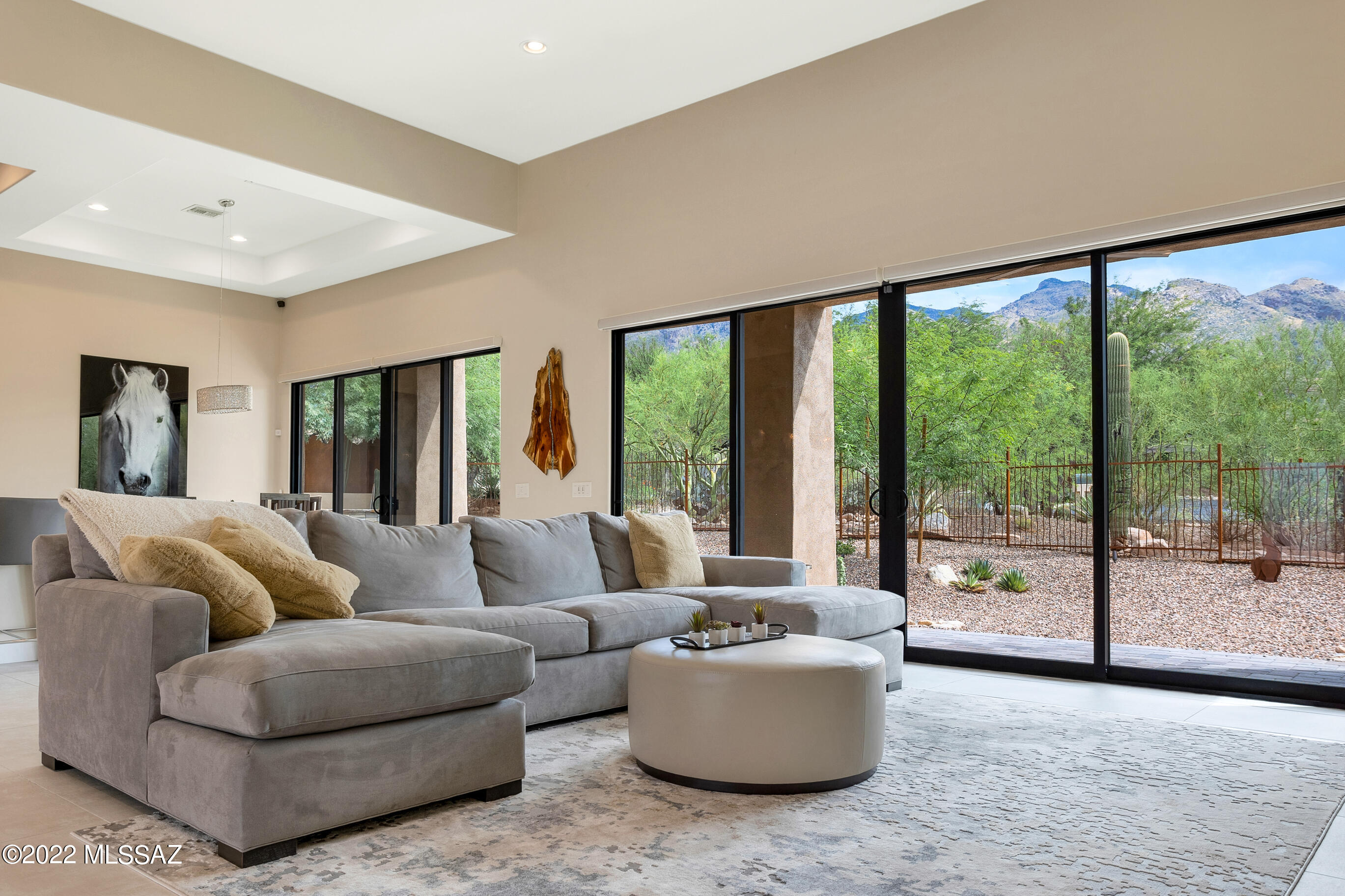 La Paloma Ridge Est - Residential