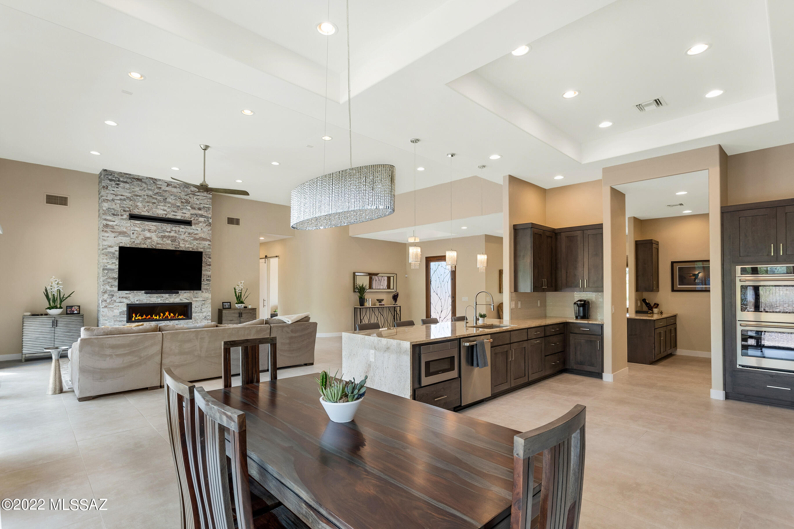 La Paloma Ridge Est - Residential