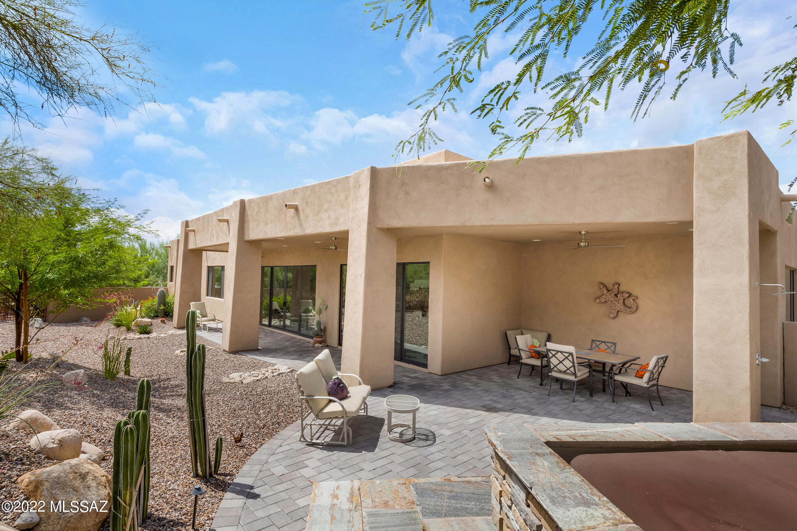 La Paloma Ridge Est - Residential
