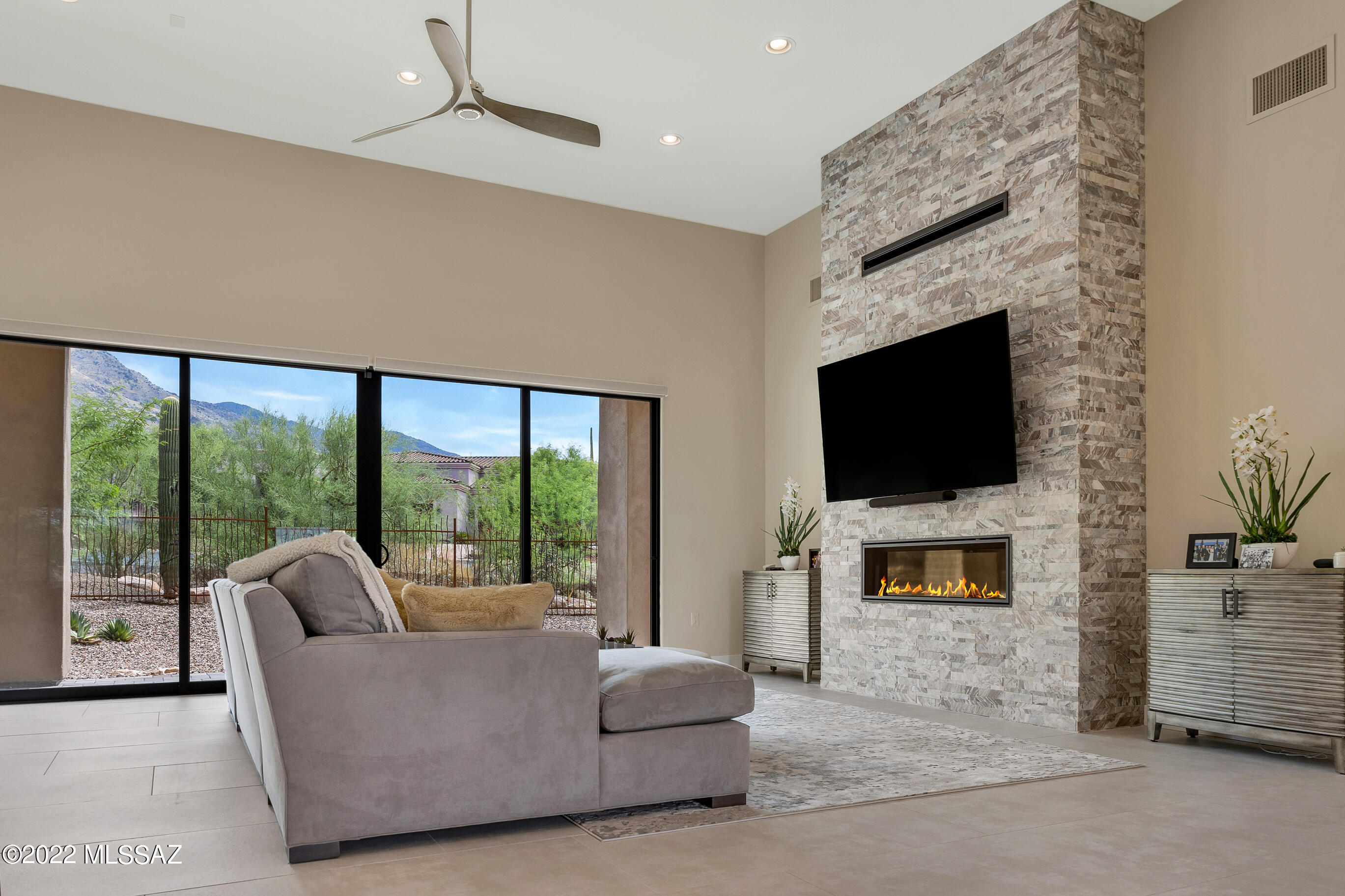 La Paloma Ridge Est - Residential