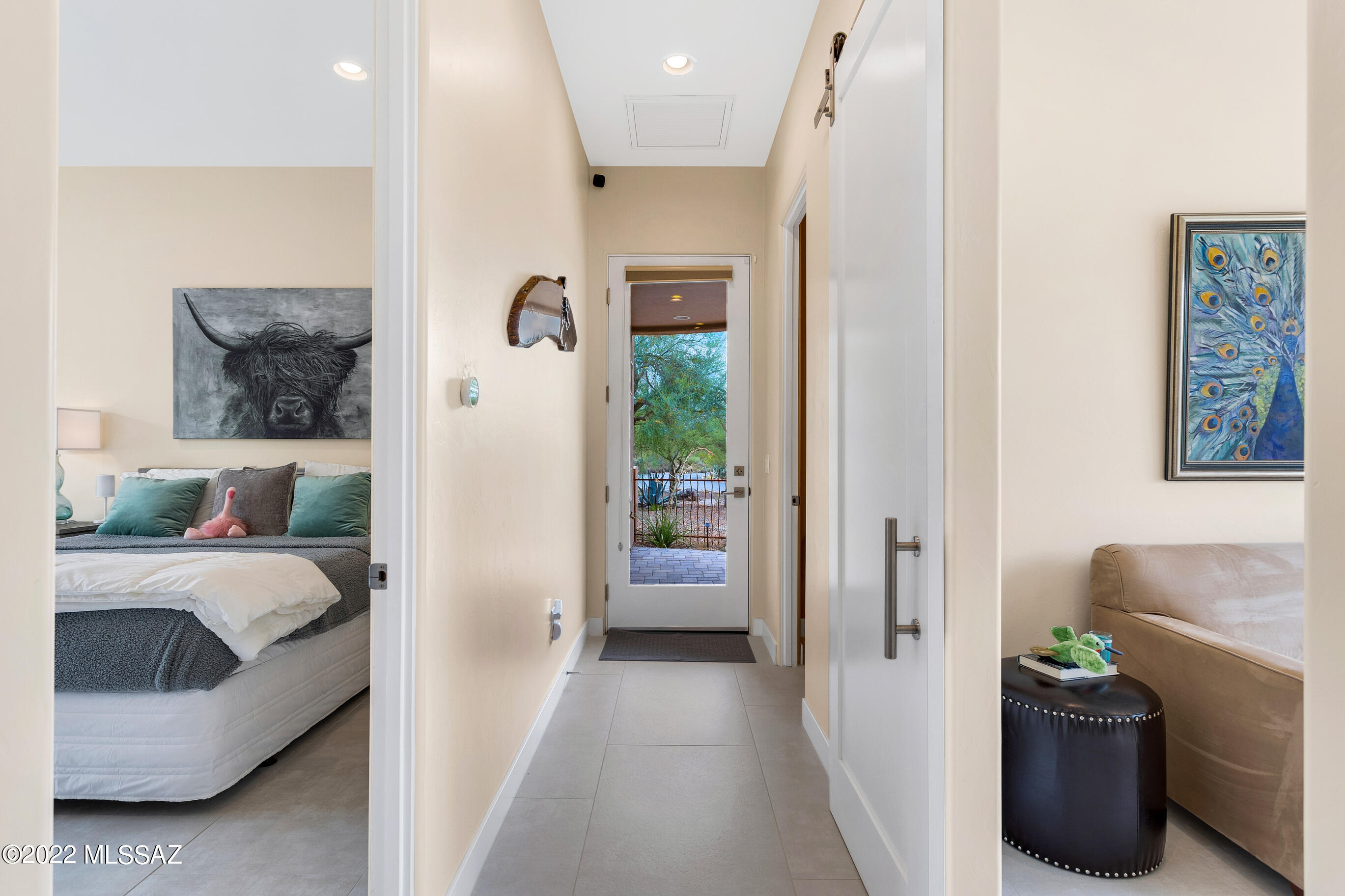 La Paloma Ridge Est - Residential
