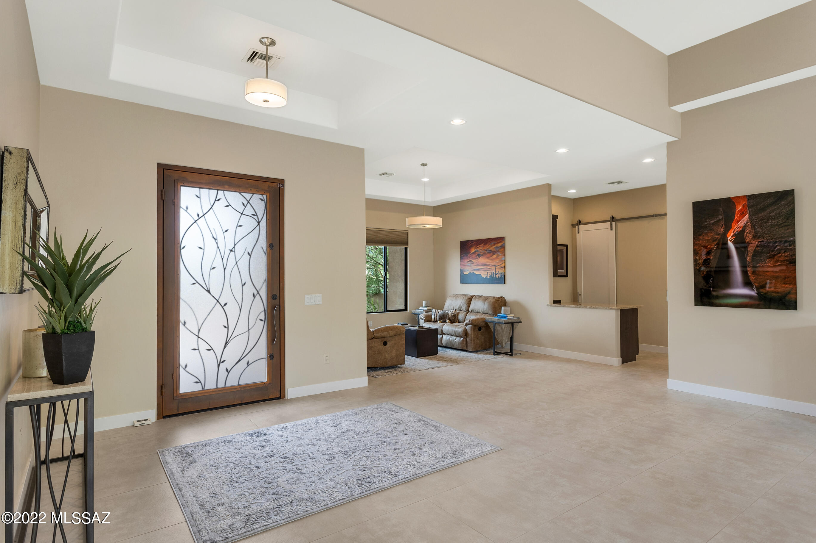 La Paloma Ridge Est - Residential