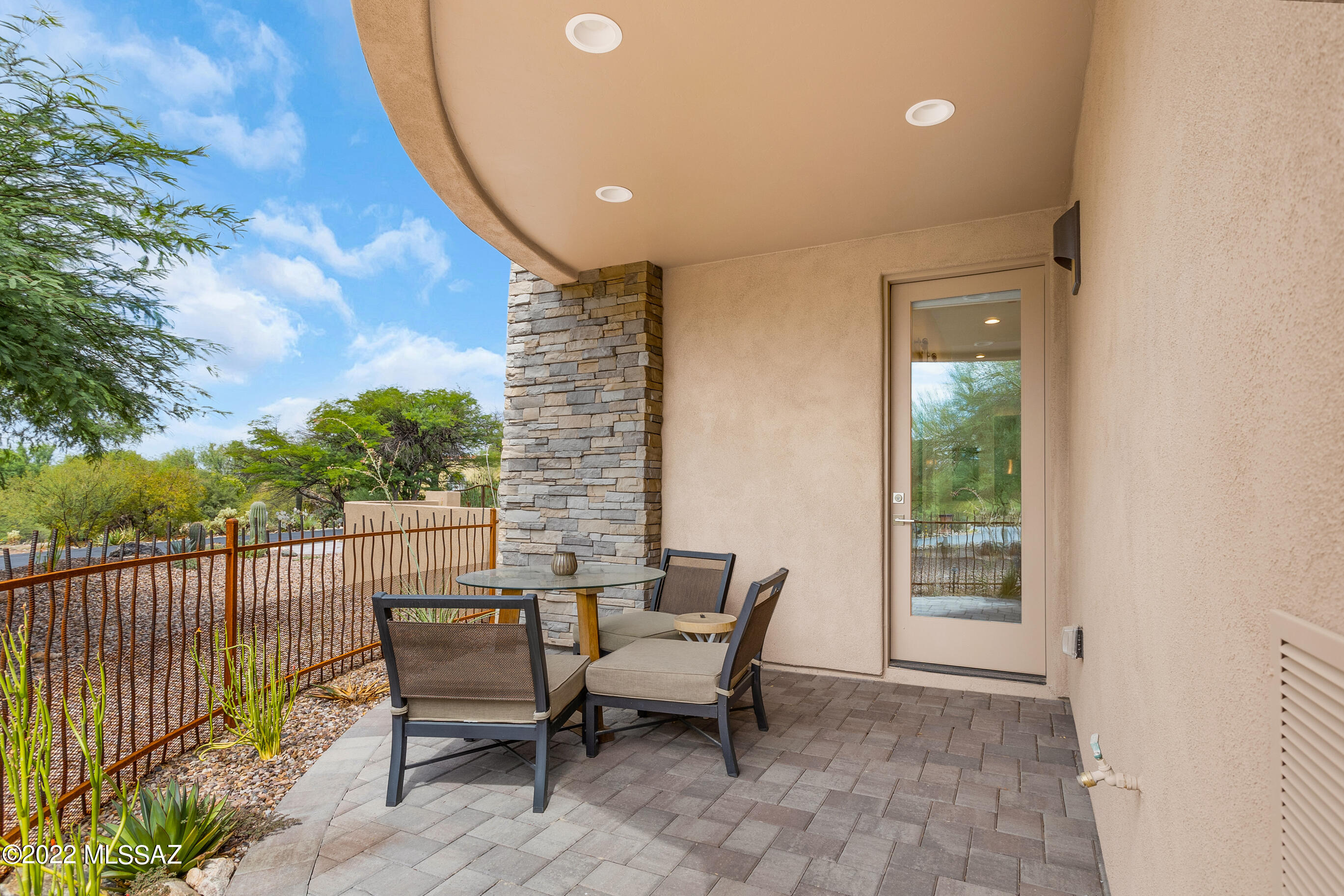 La Paloma Ridge Est - Residential