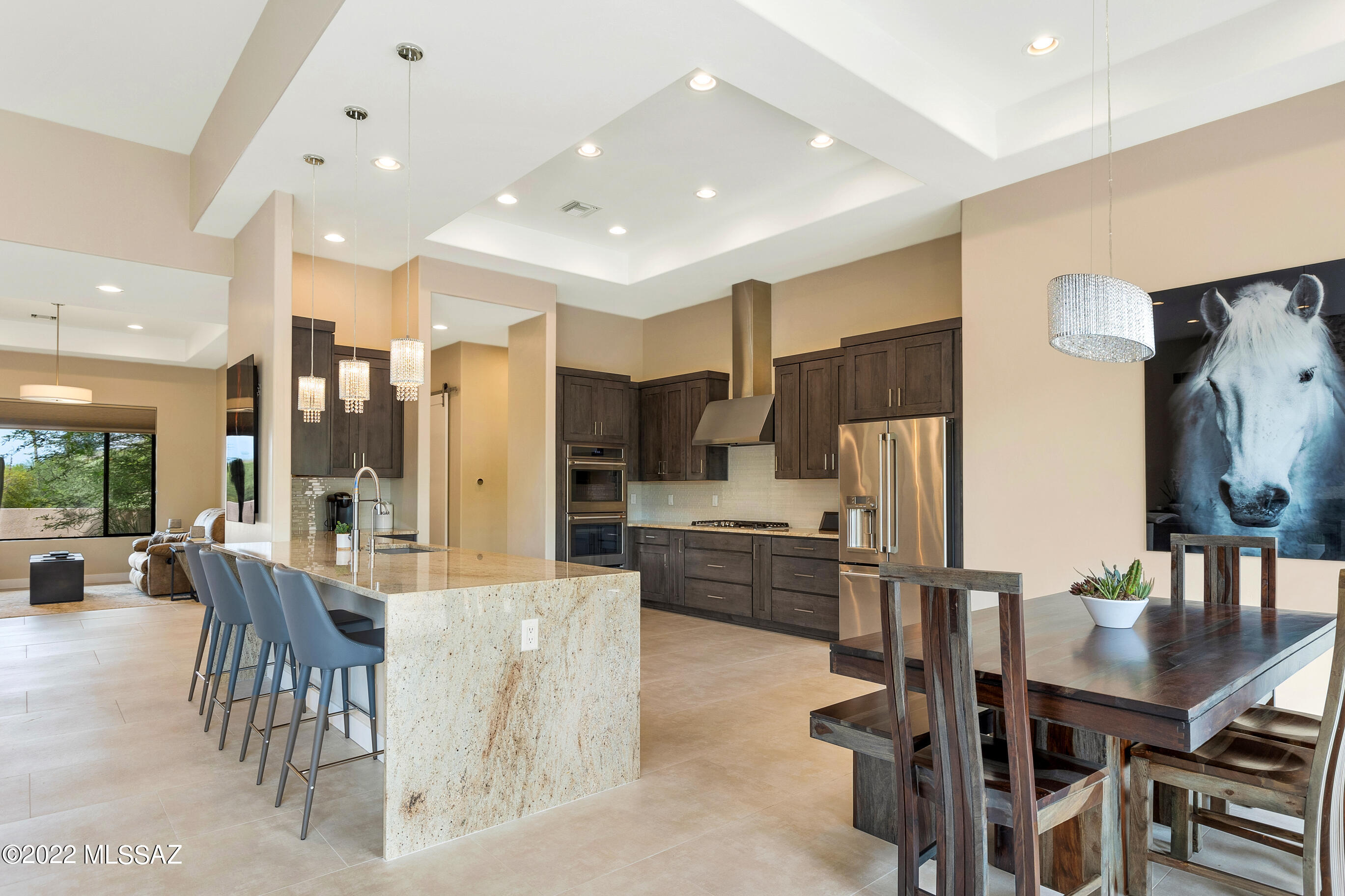 La Paloma Ridge Est - Residential