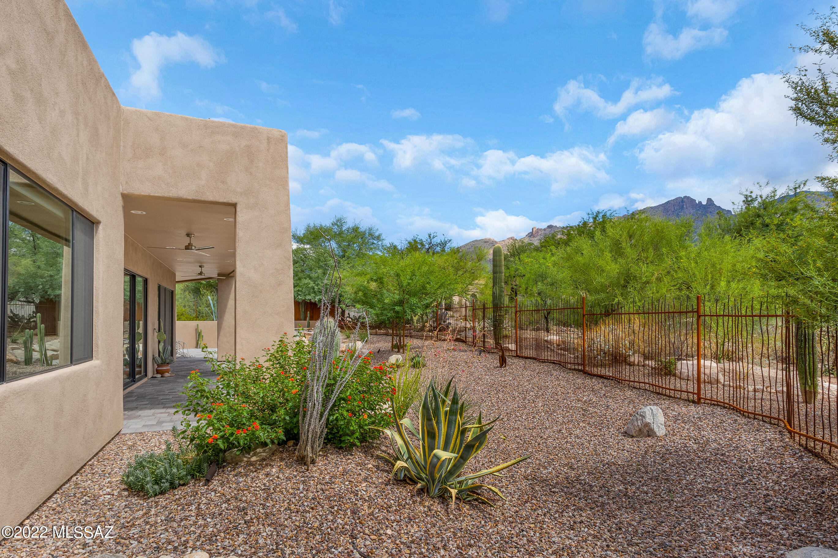 La Paloma Ridge Est - Residential