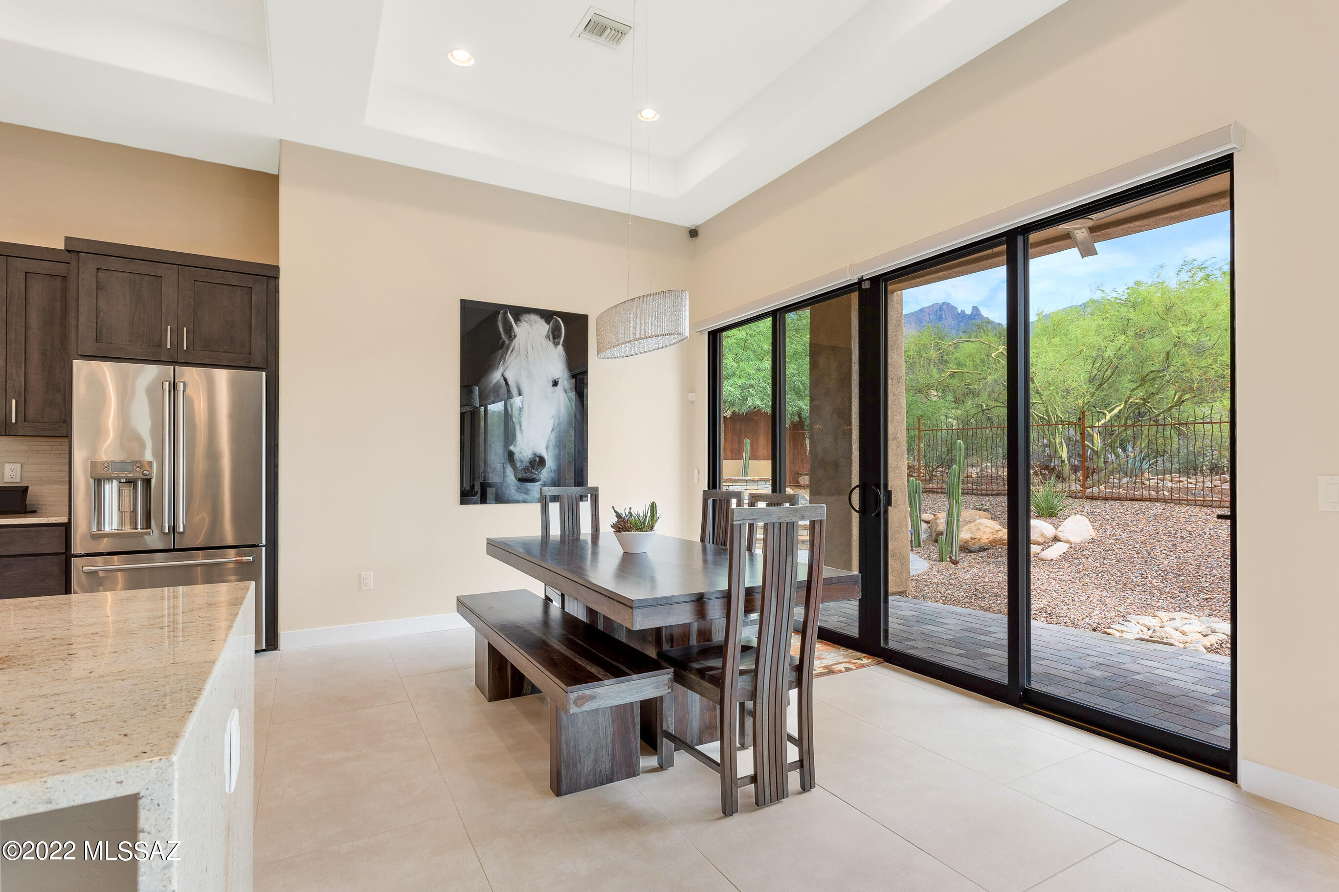 La Paloma Ridge Est - Residential