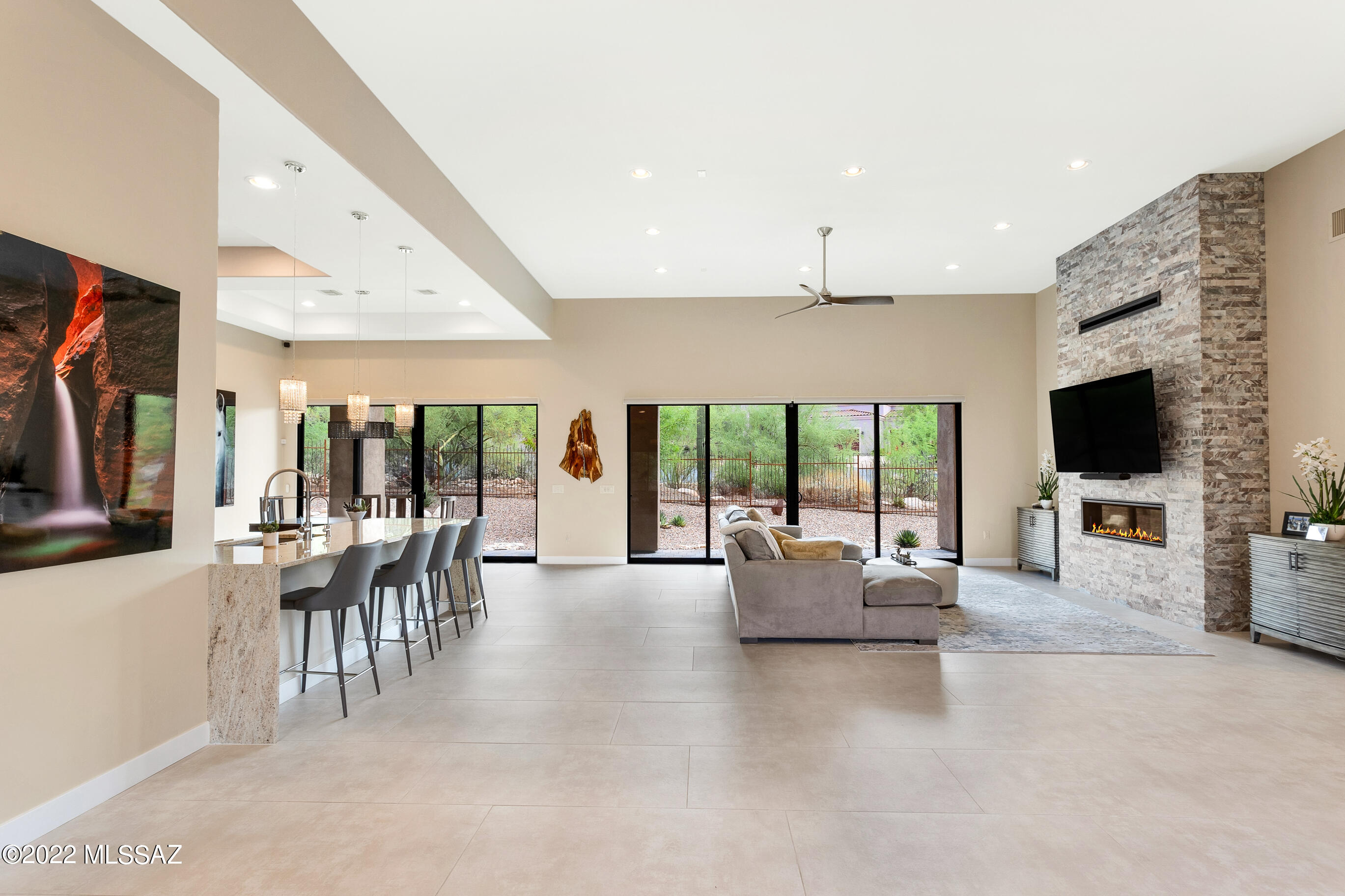 La Paloma Ridge Est - Residential