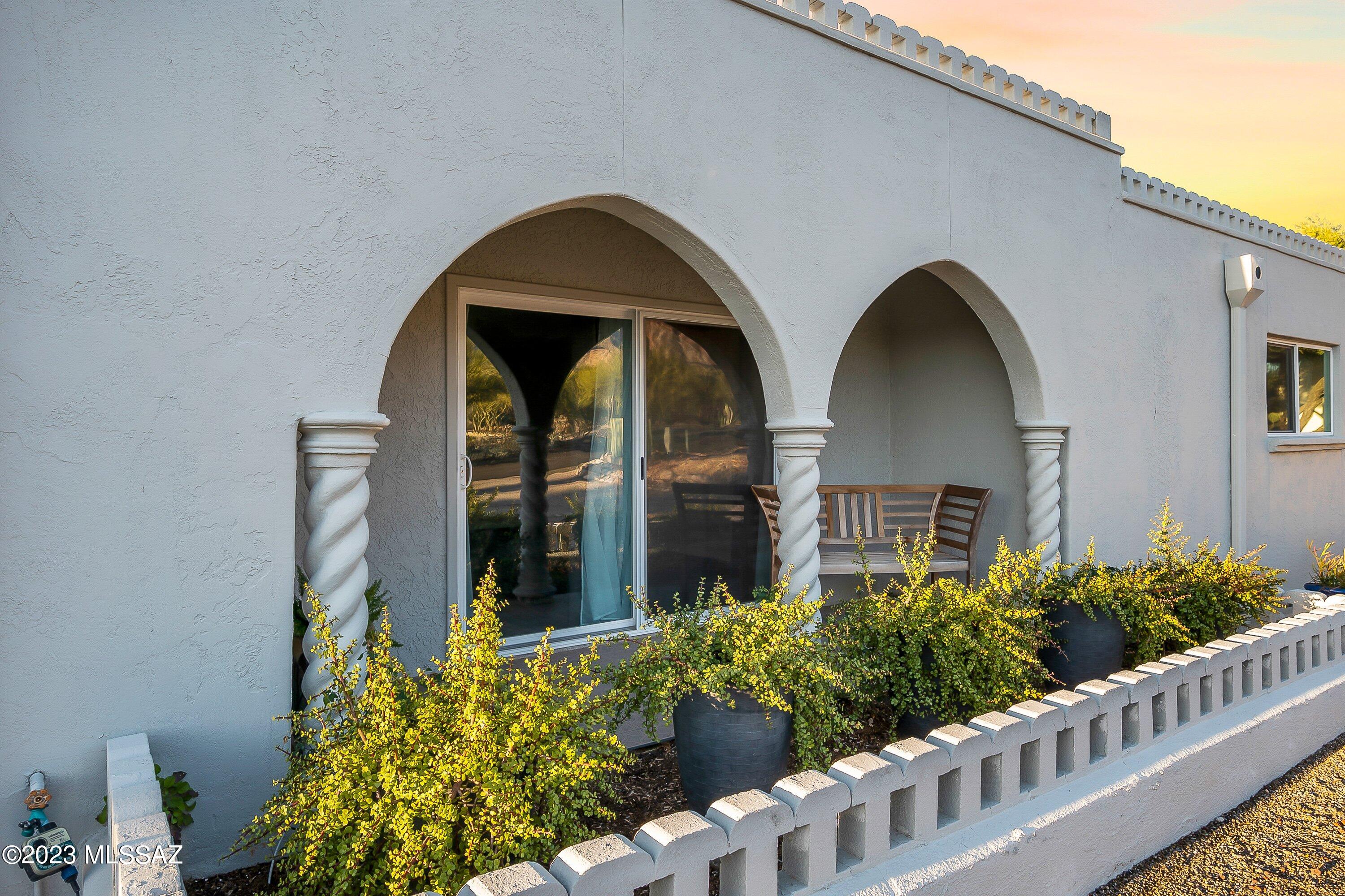 Skyline Bel Air Estates (299-333 & 347-357) - Residential