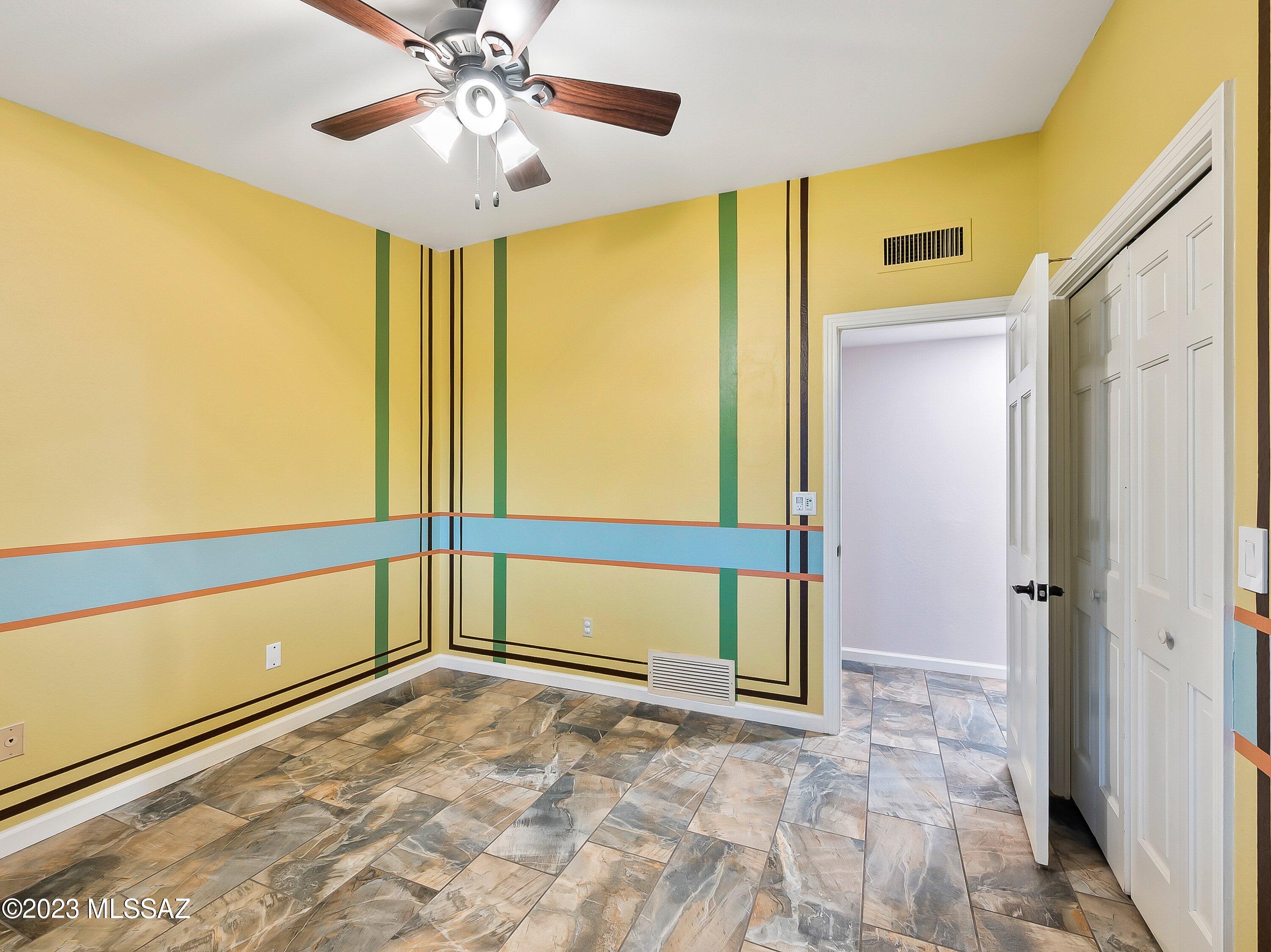 Skyline Bel Air Estates (299-333 & 347-357) - Residential