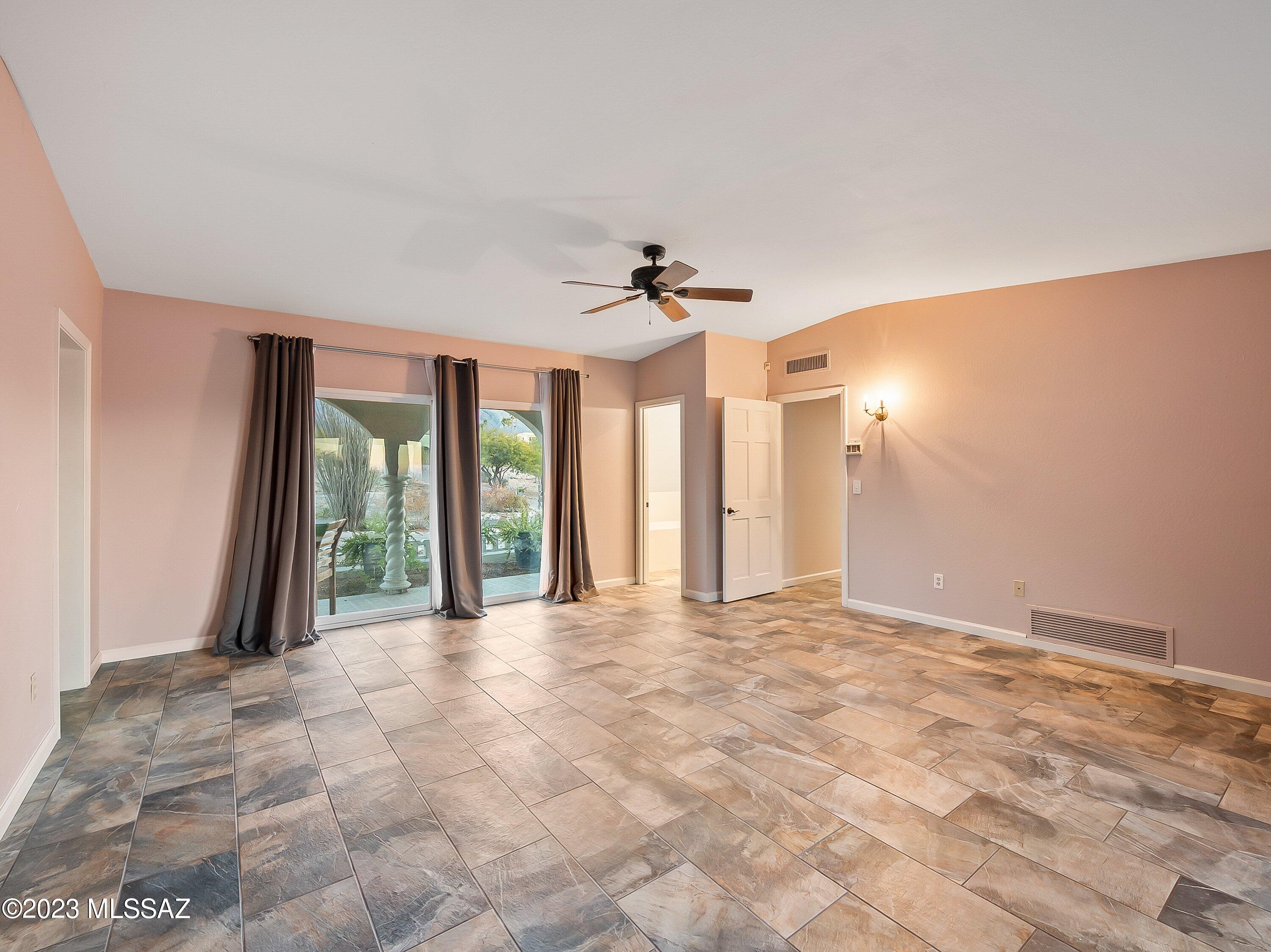 Skyline Bel Air Estates (299-333 & 347-357) - Residential