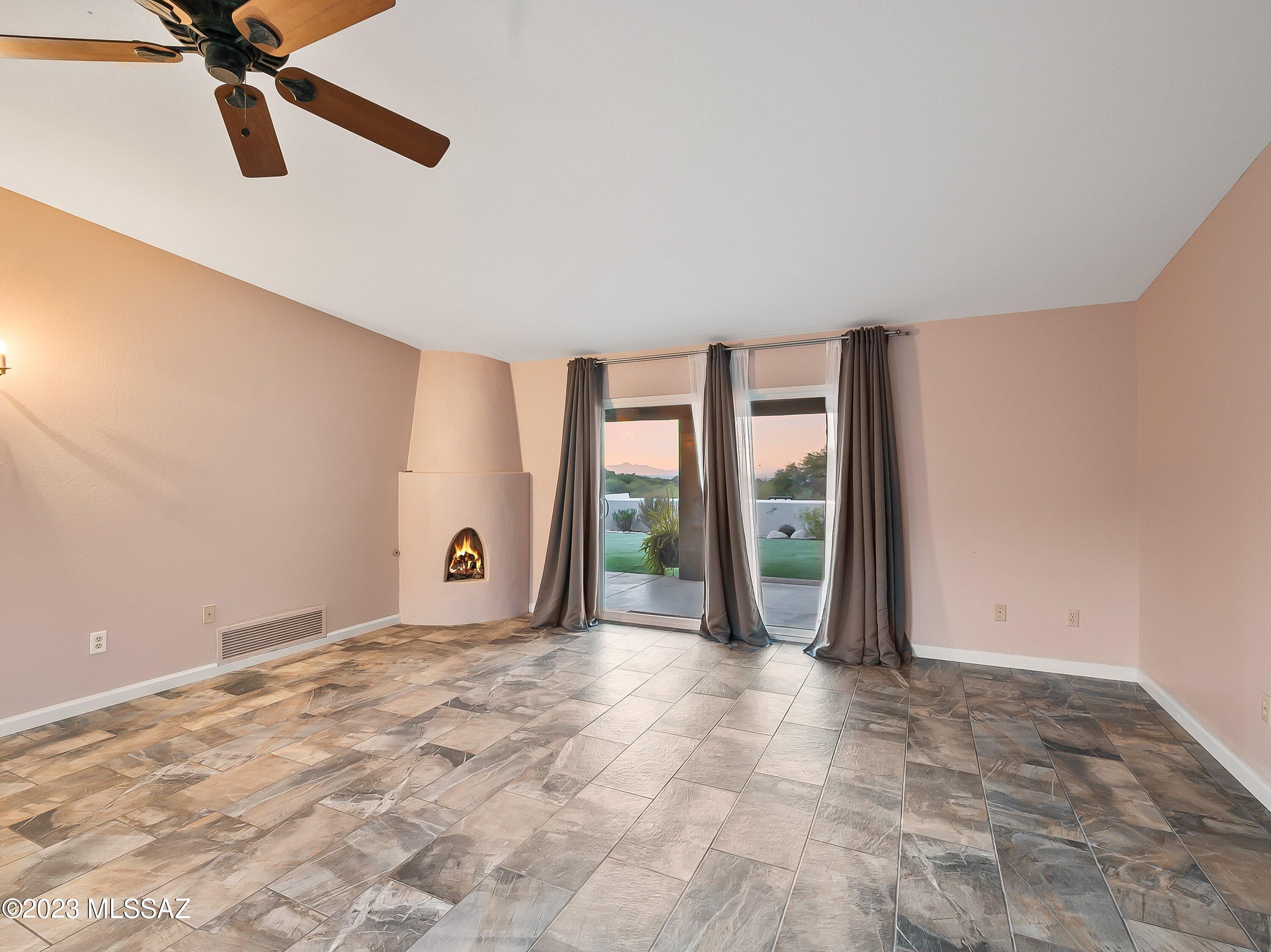 Skyline Bel Air Estates (299-333 & 347-357) - Residential