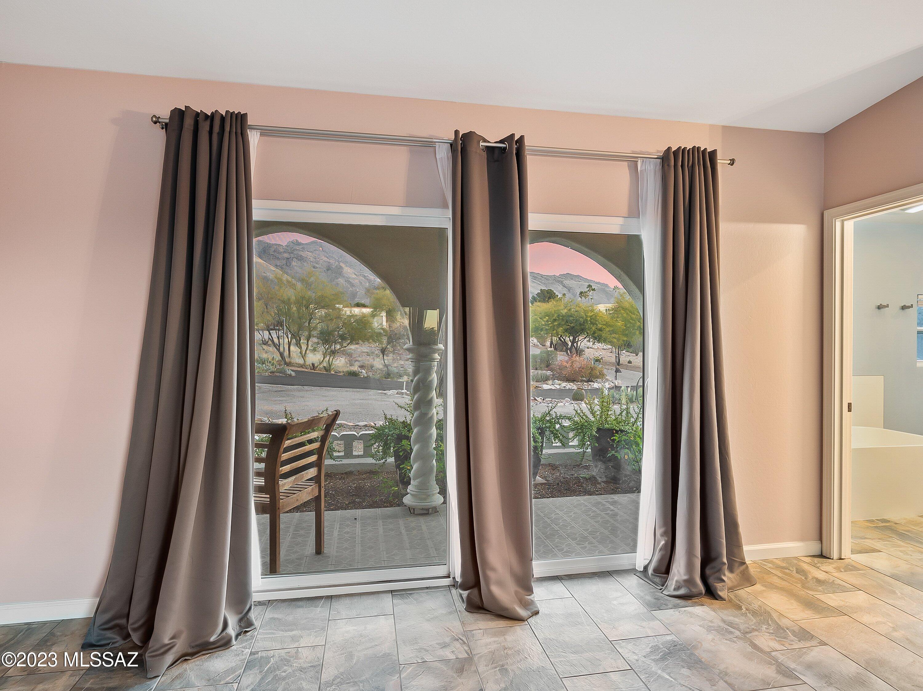 Skyline Bel Air Estates (299-333 & 347-357) - Residential