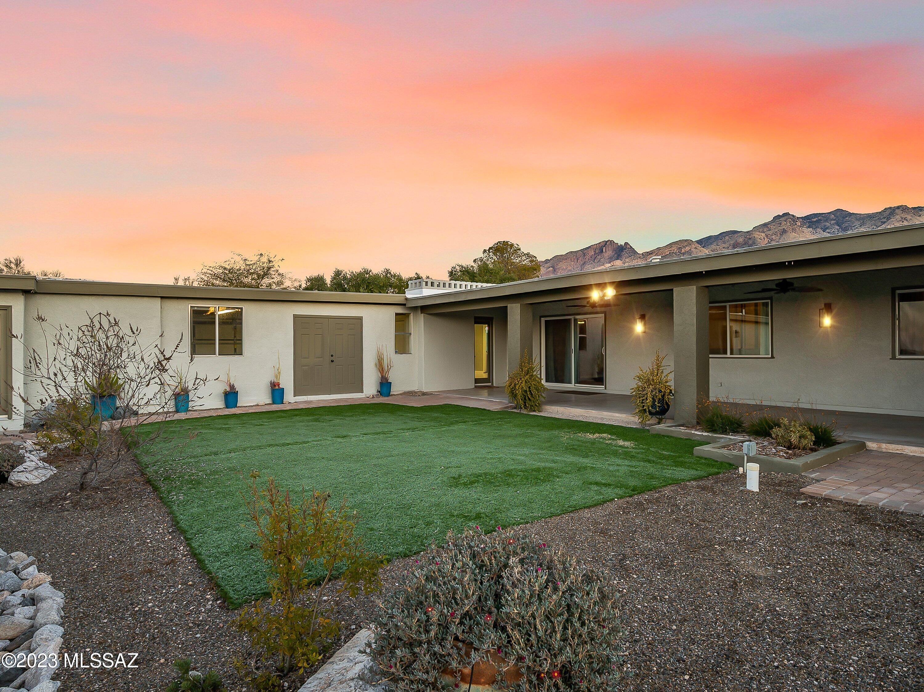 Skyline Bel Air Estates (299-333 & 347-357) - Residential