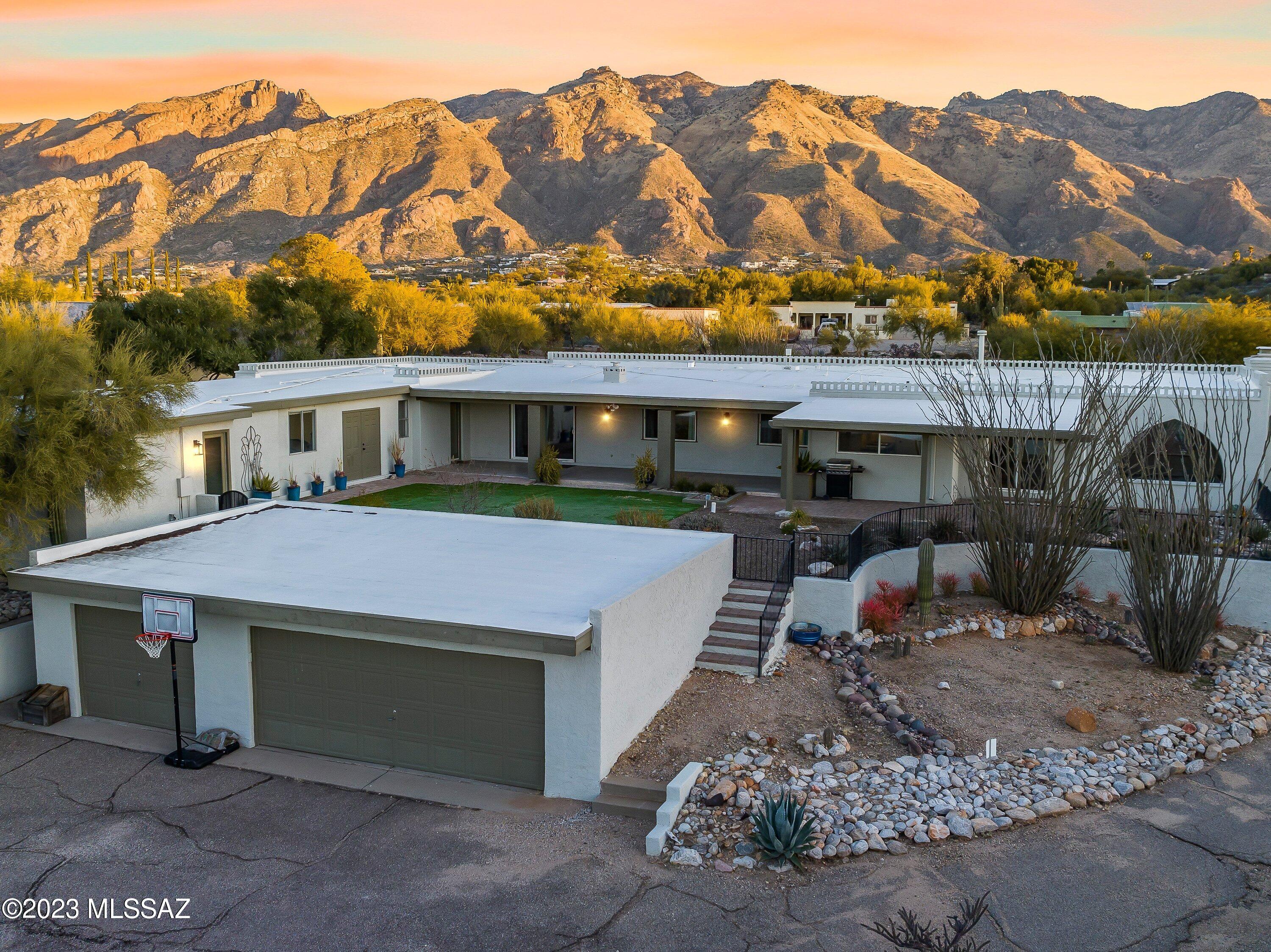 Skyline Bel Air Estates (299-333 & 347-357) - Residential