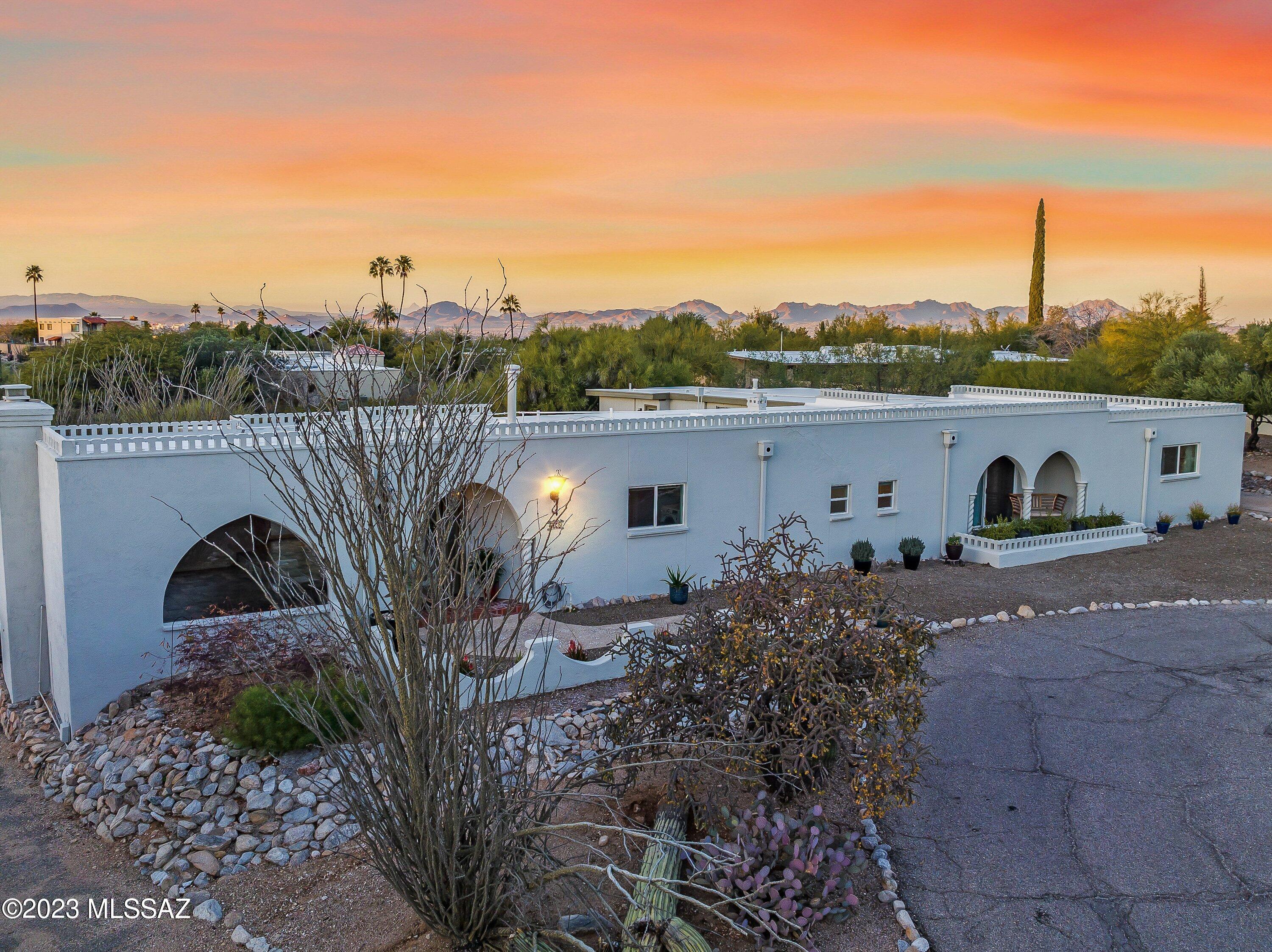 Skyline Bel Air Estates (299-333 & 347-357) - Residential
