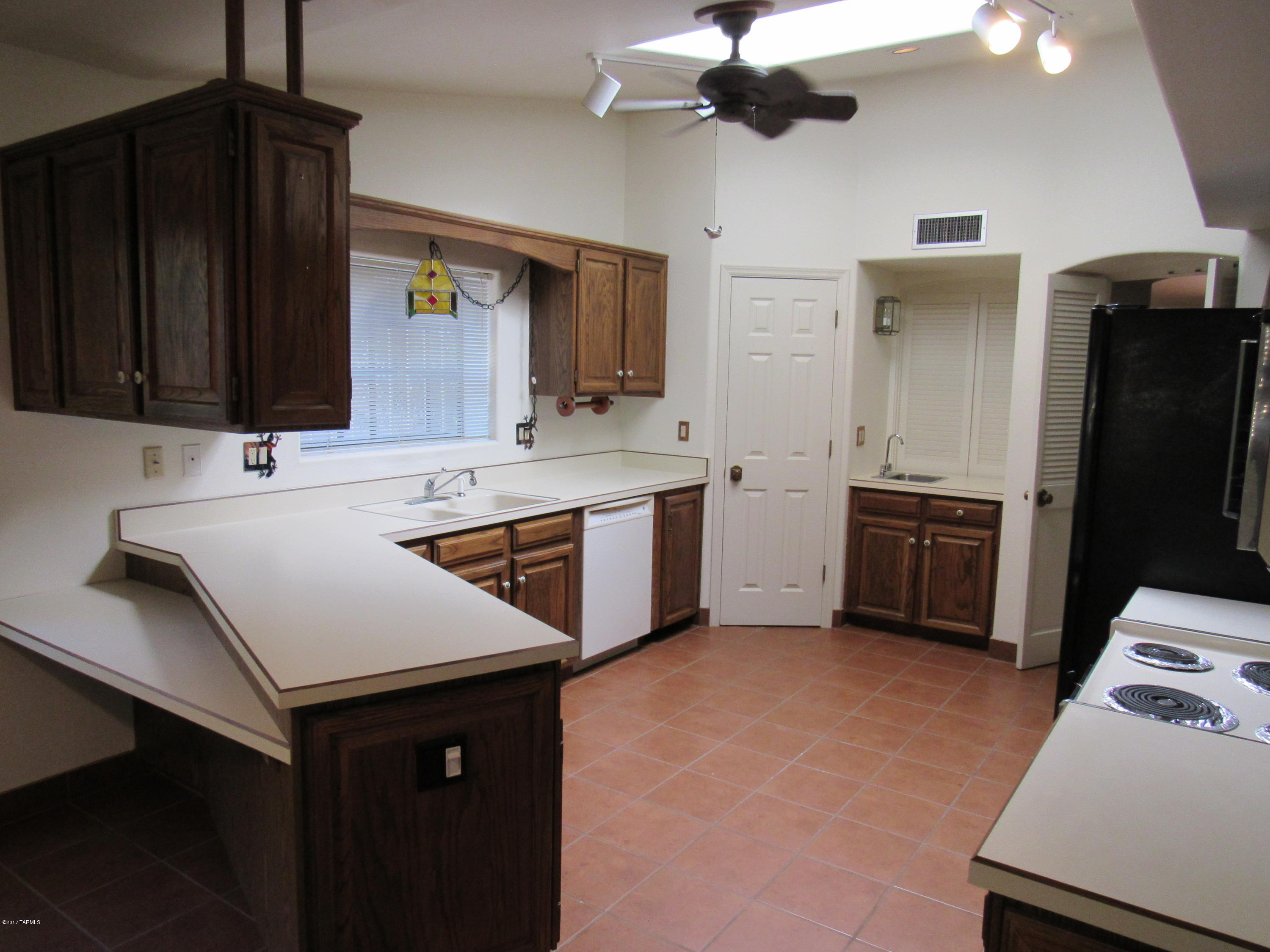 Riverbend Sabino Canyon Rd Amd - Residential