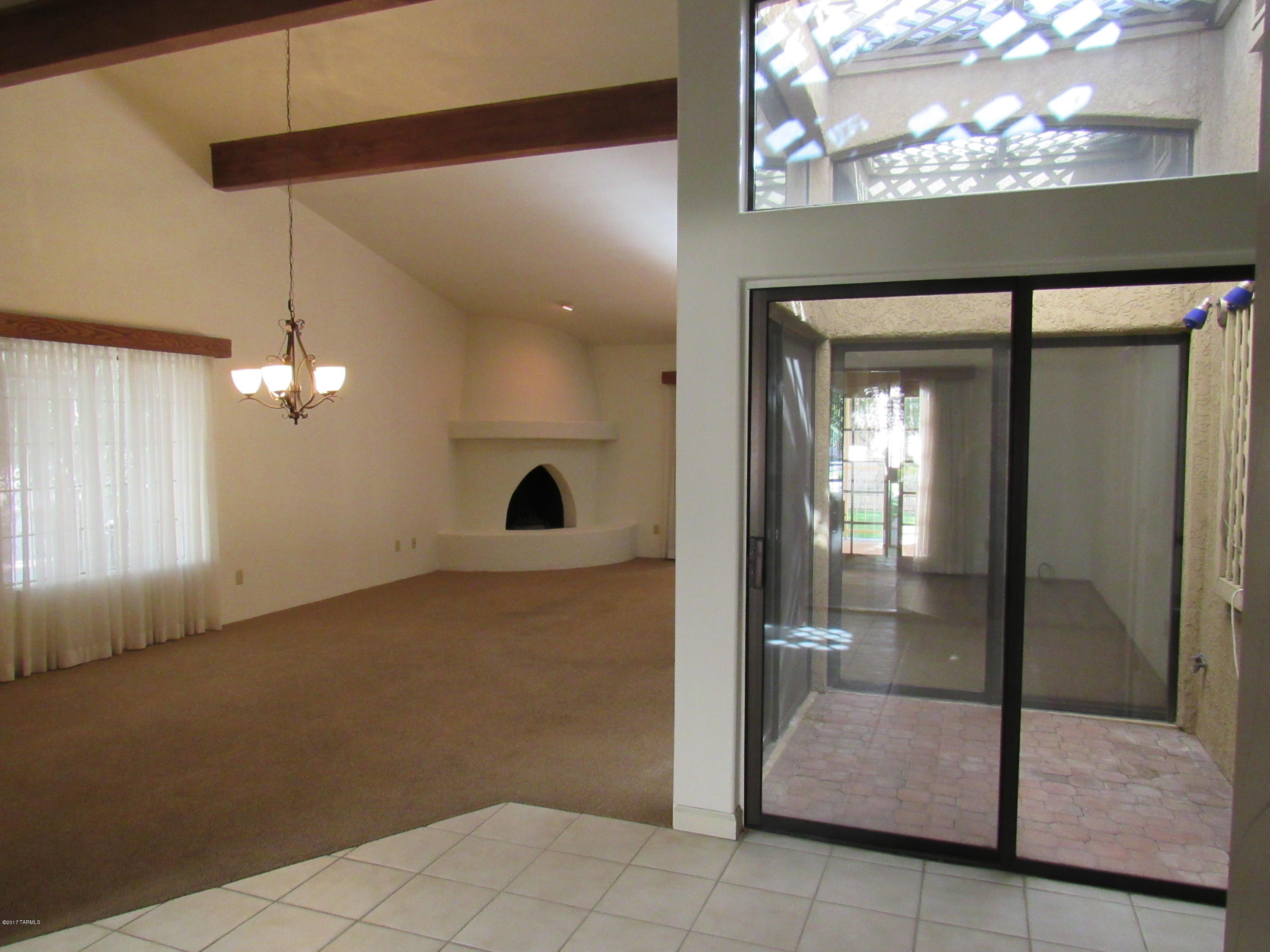 Riverbend Sabino Canyon Rd Amd - Residential