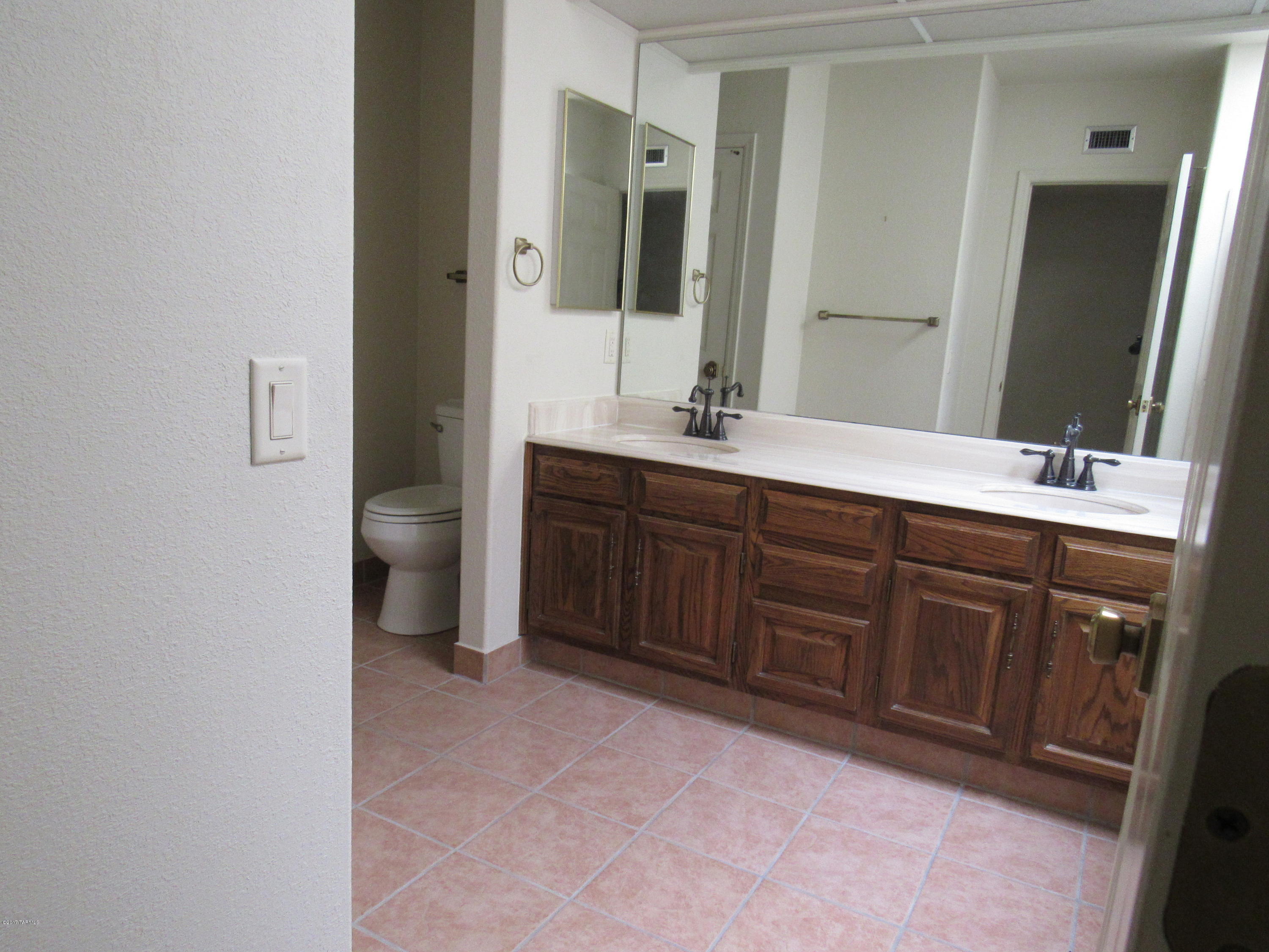 Riverbend Sabino Canyon Rd Amd - Residential