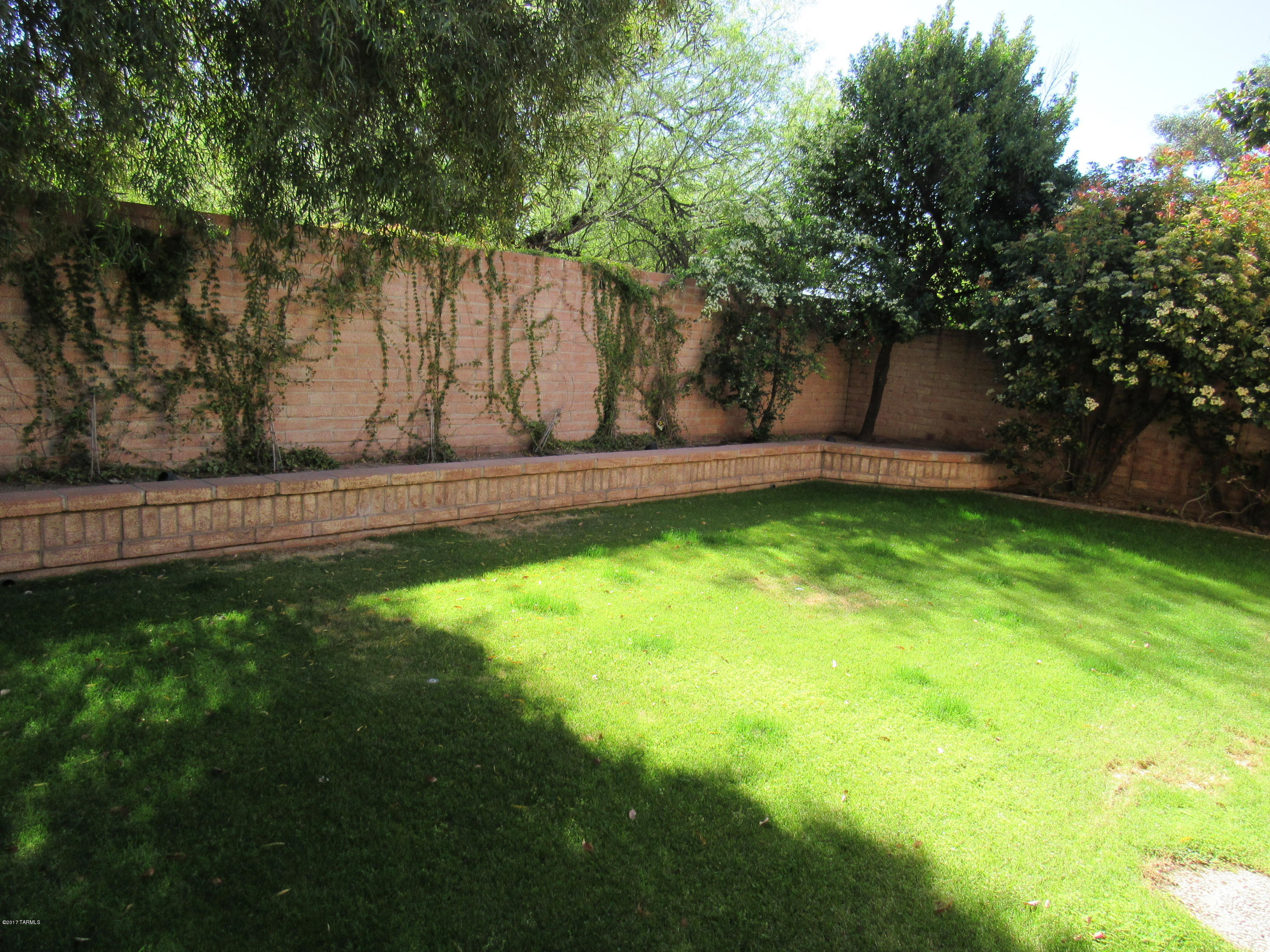 Riverbend Sabino Canyon Rd Amd - Residential