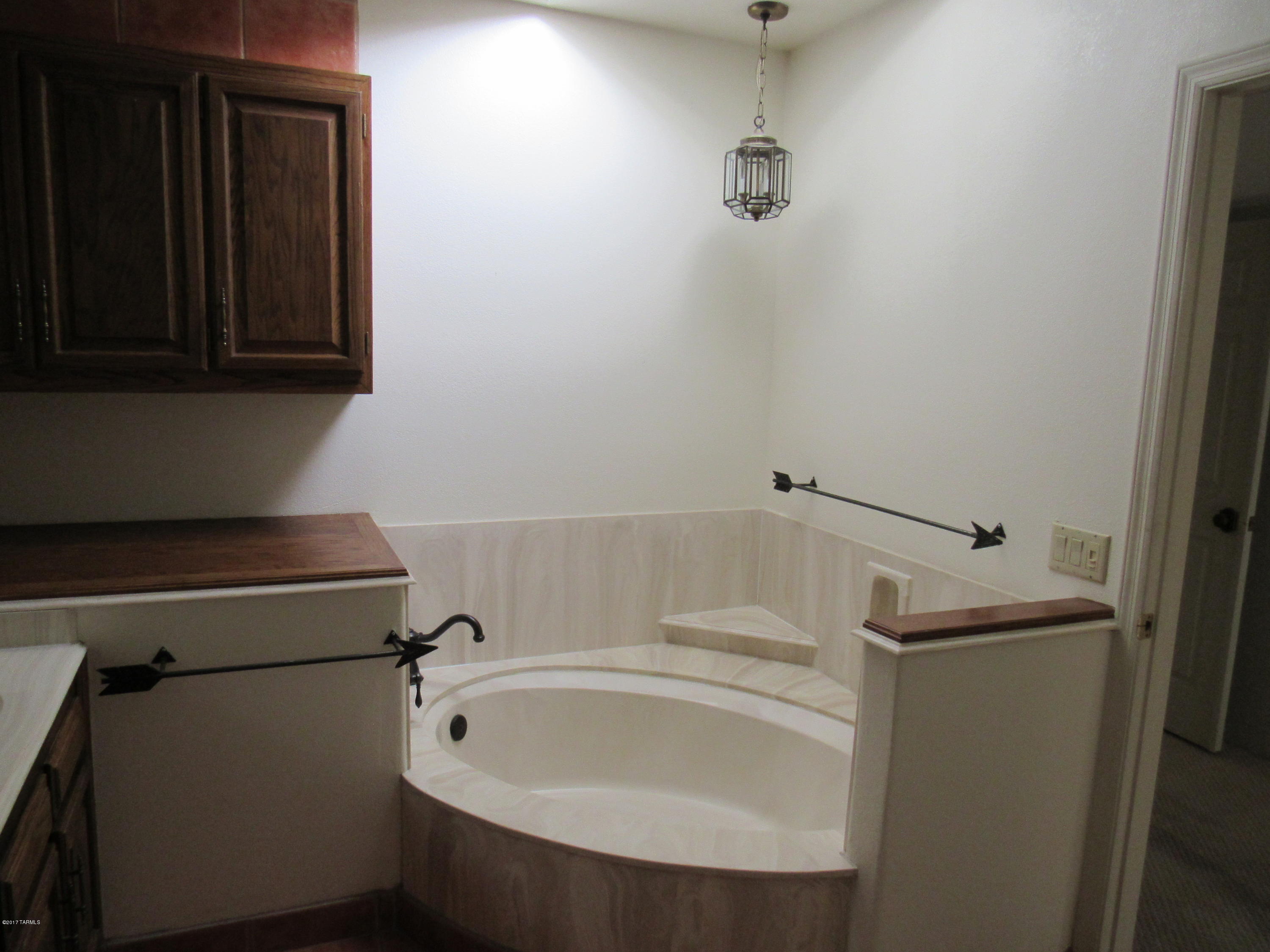 Riverbend Sabino Canyon Rd Amd - Residential