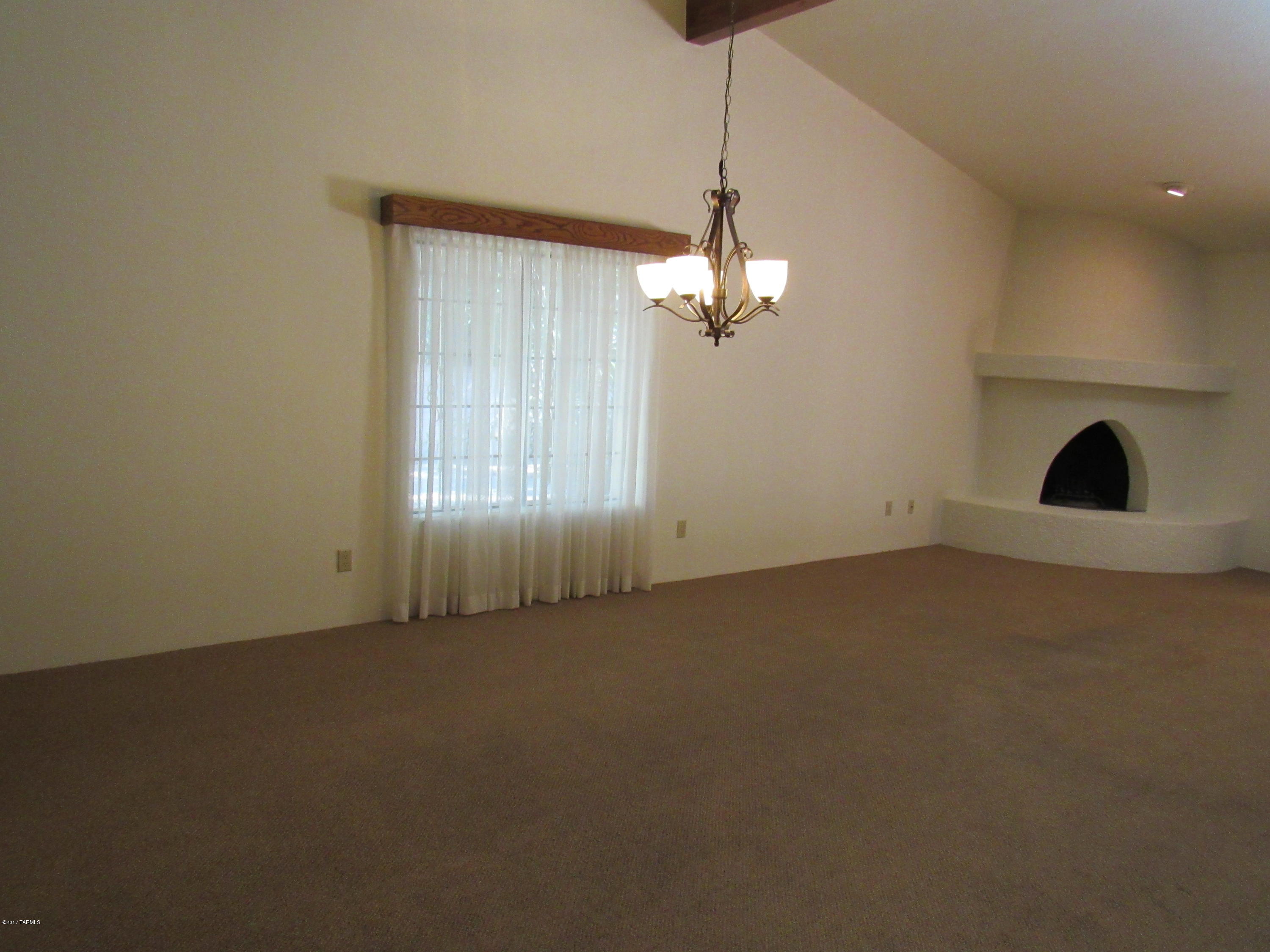 Riverbend Sabino Canyon Rd Amd - Residential