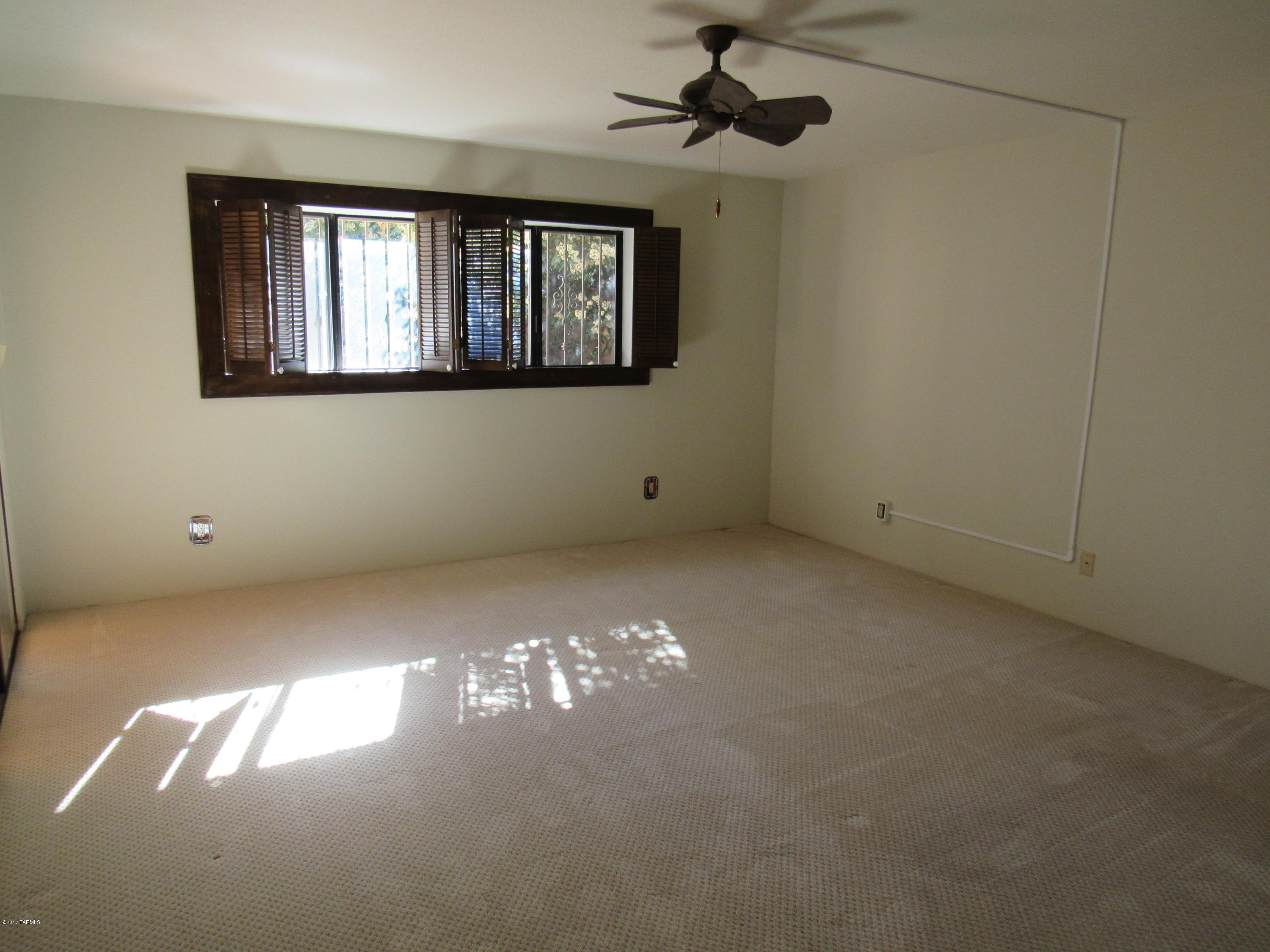 Riverbend Sabino Canyon Rd Amd - Residential