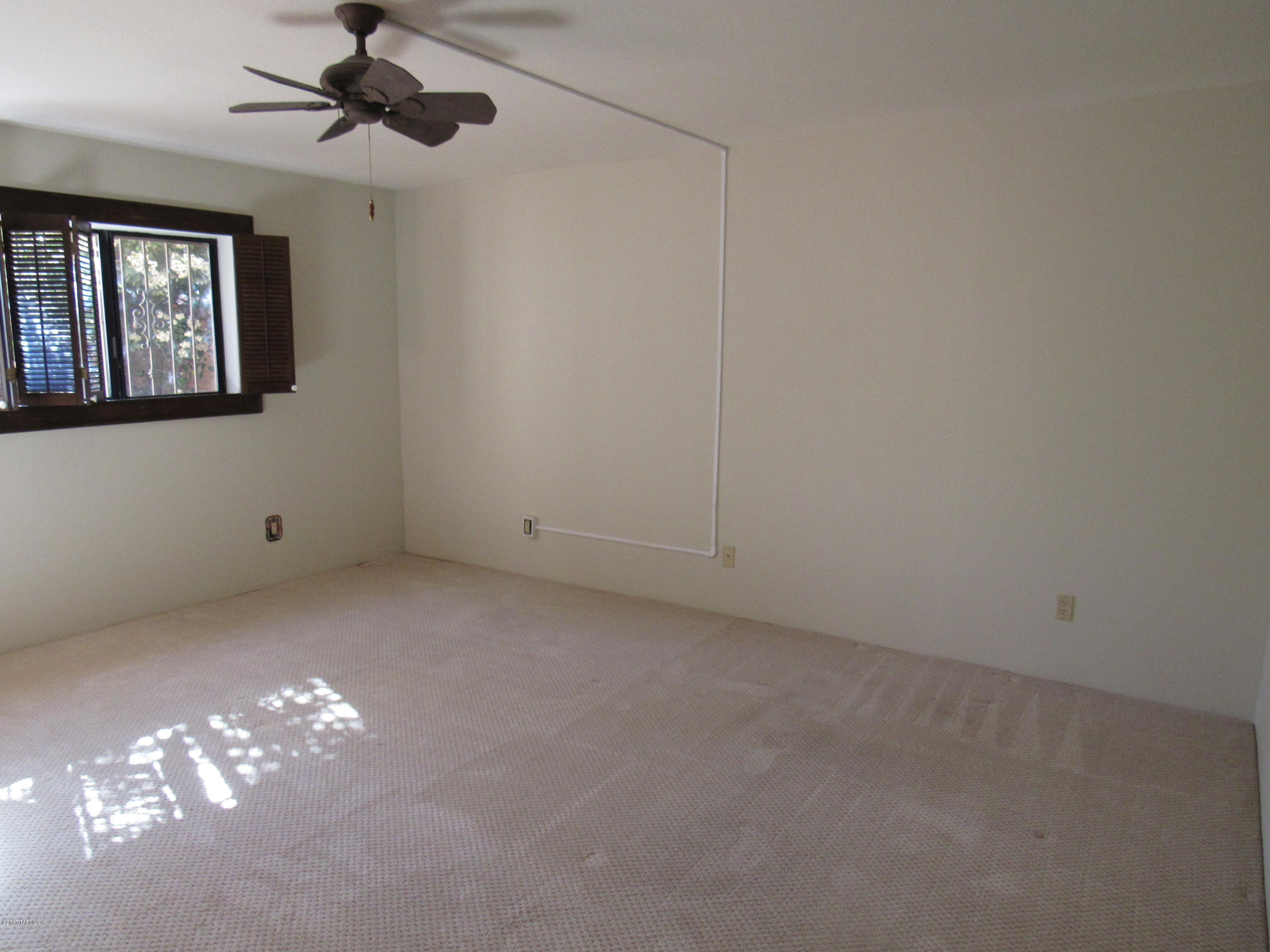 Riverbend Sabino Canyon Rd Amd - Residential
