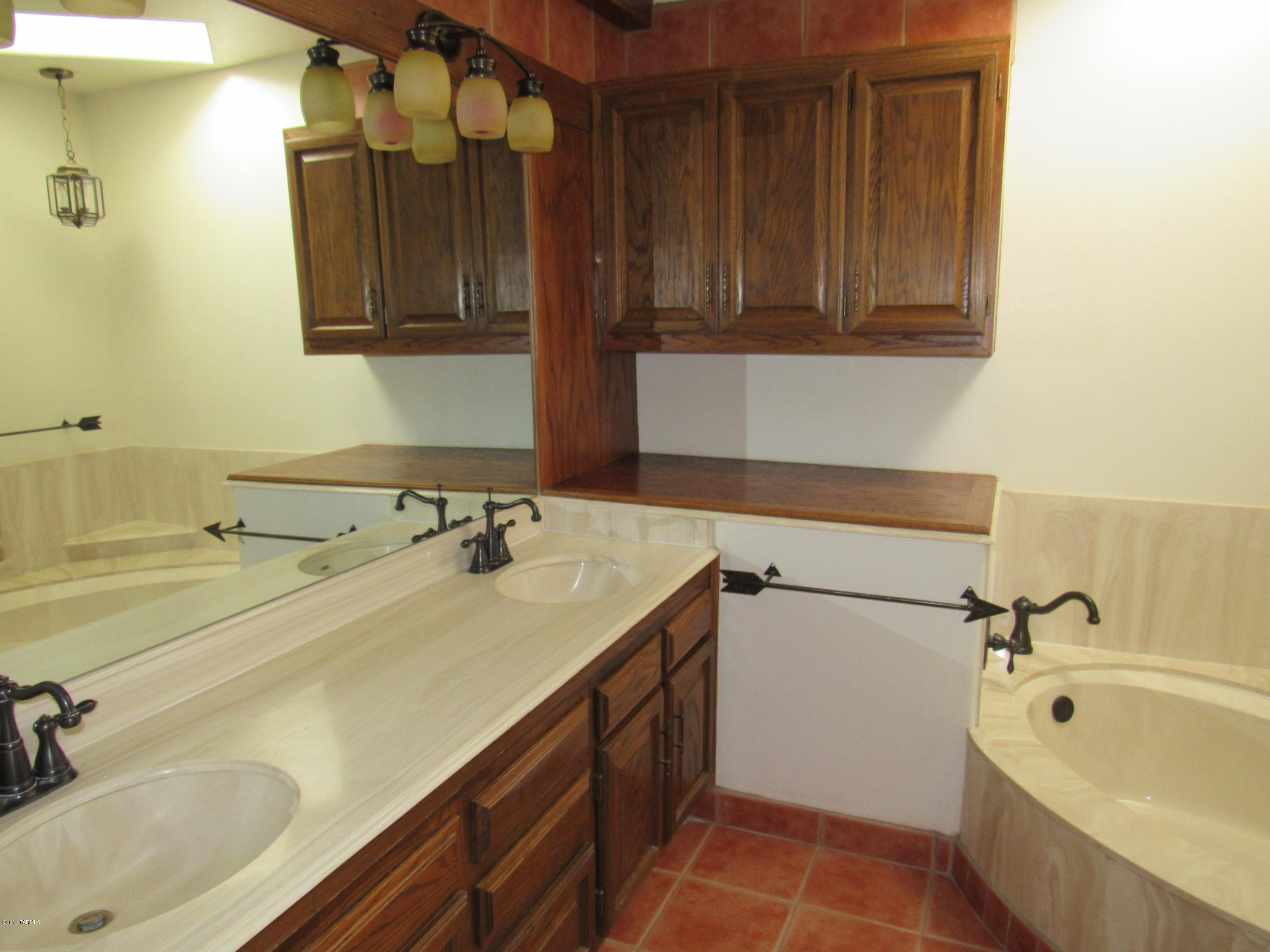 Riverbend Sabino Canyon Rd Amd - Residential