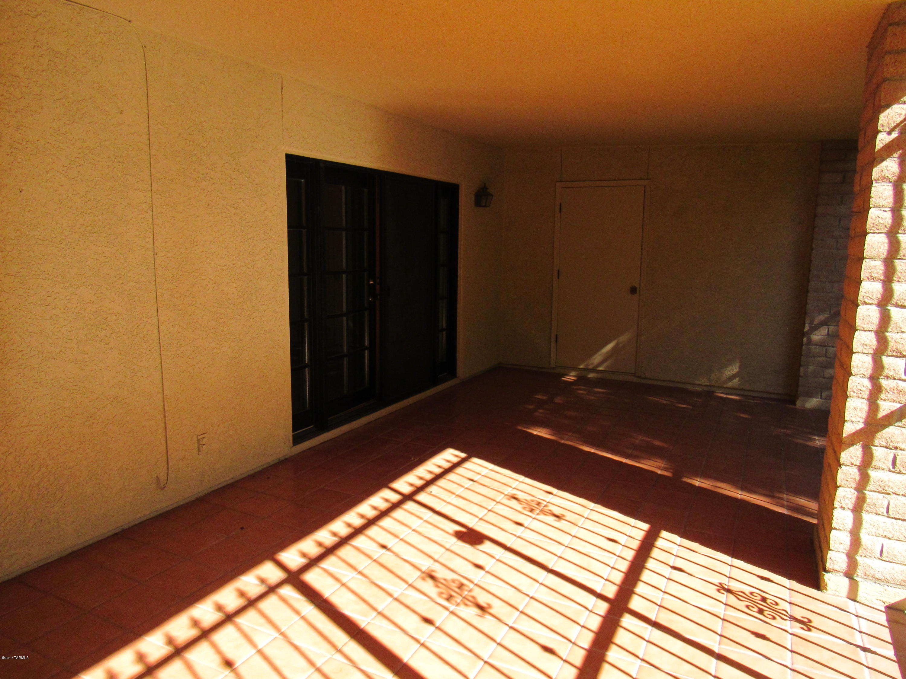 Riverbend Sabino Canyon Rd Amd - Residential