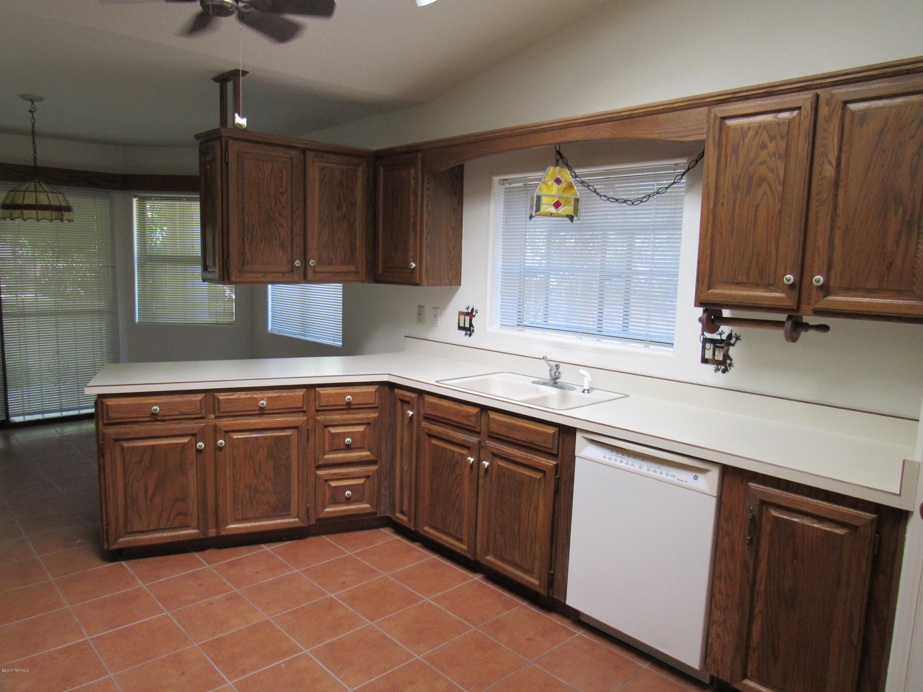 Riverbend Sabino Canyon Rd Amd - Residential