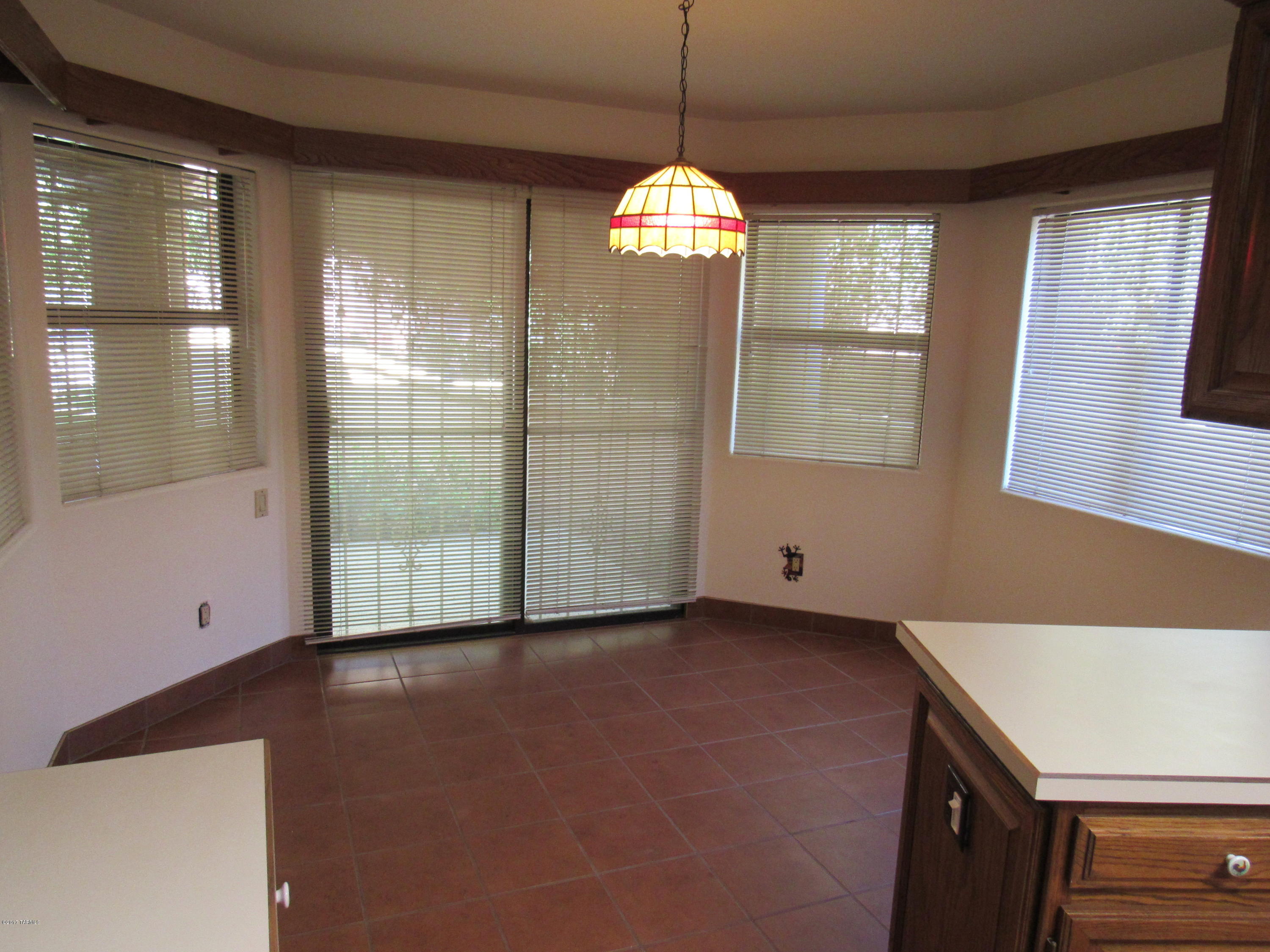Riverbend Sabino Canyon Rd Amd - Residential