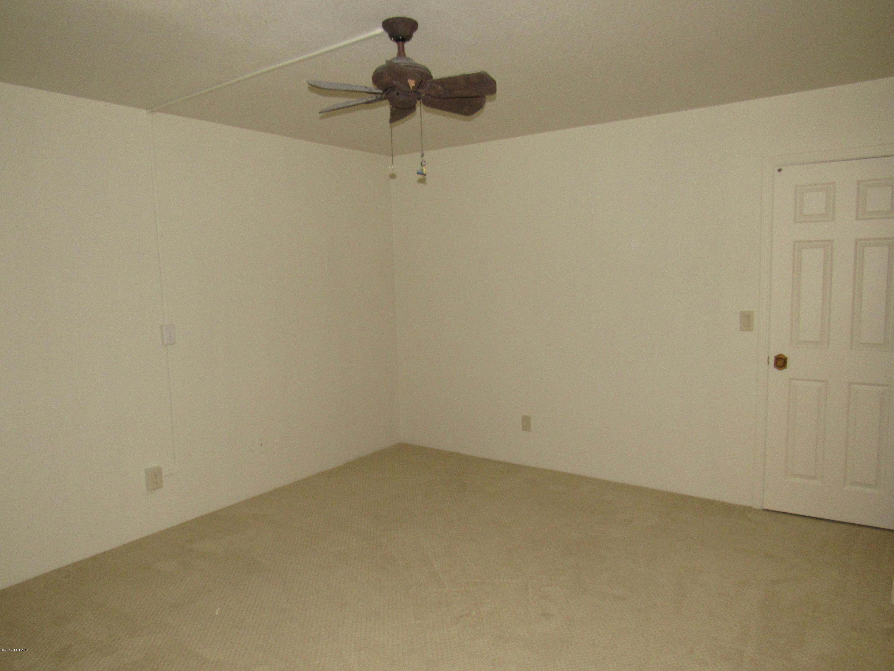 Riverbend Sabino Canyon Rd Amd - Residential