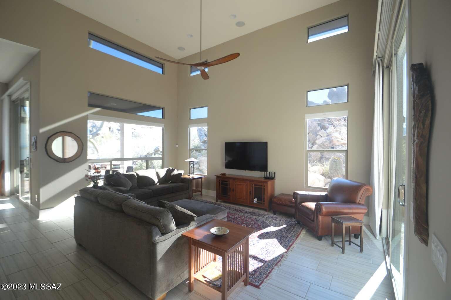 Meritage At Stone Canyon VIII - Residential