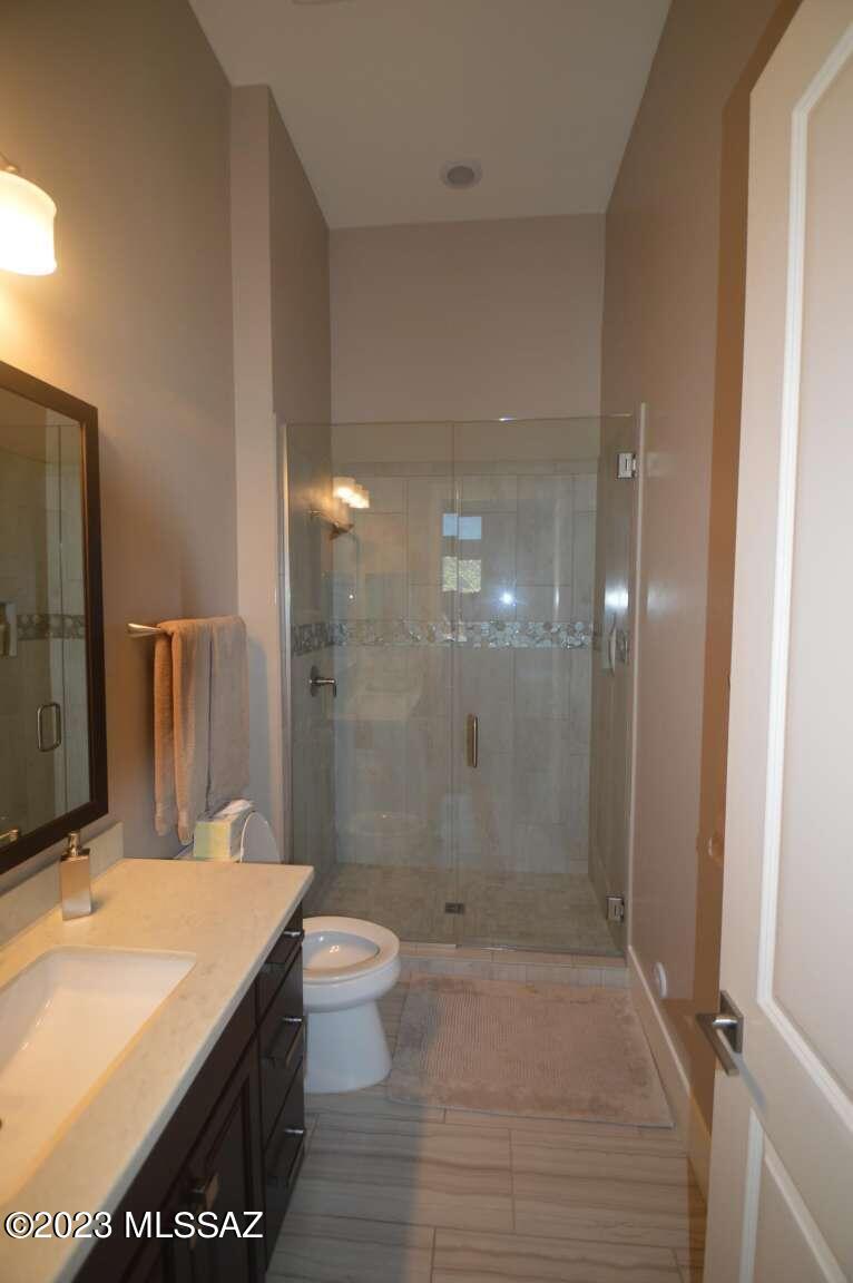 Meritage At Stone Canyon VIII - Residential