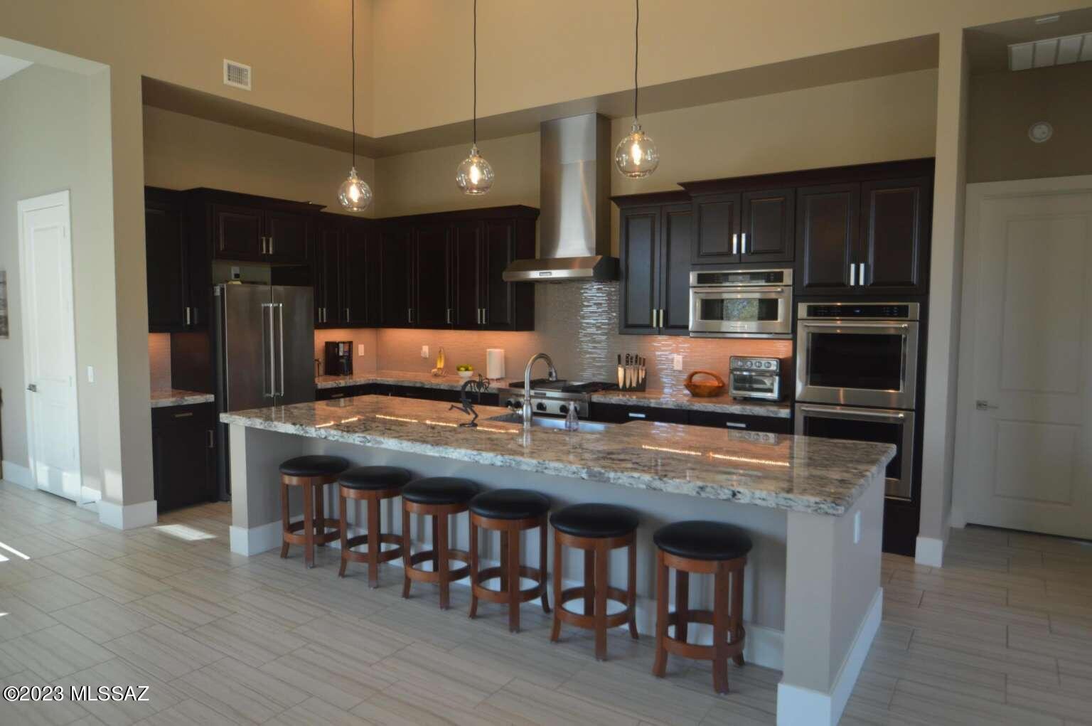 Meritage At Stone Canyon VIII - Residential