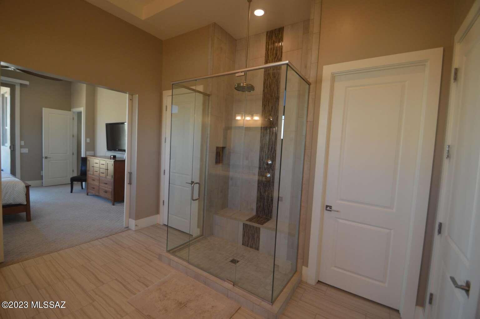 Meritage At Stone Canyon VIII - Residential