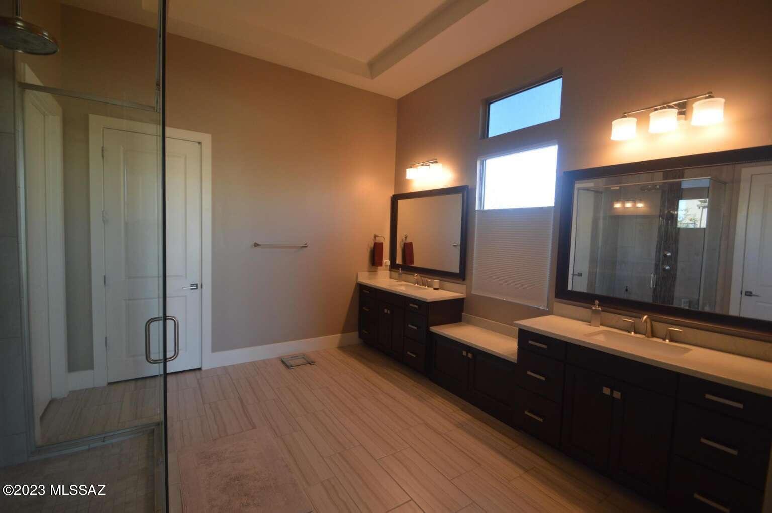 Meritage At Stone Canyon VIII - Residential
