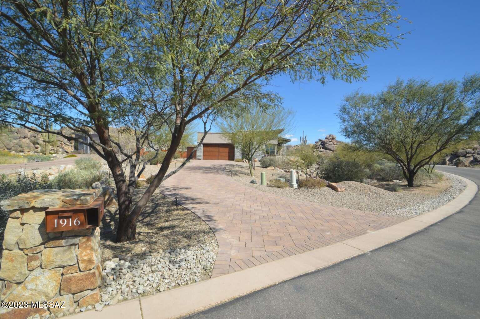 Meritage At Stone Canyon VIII - Residential