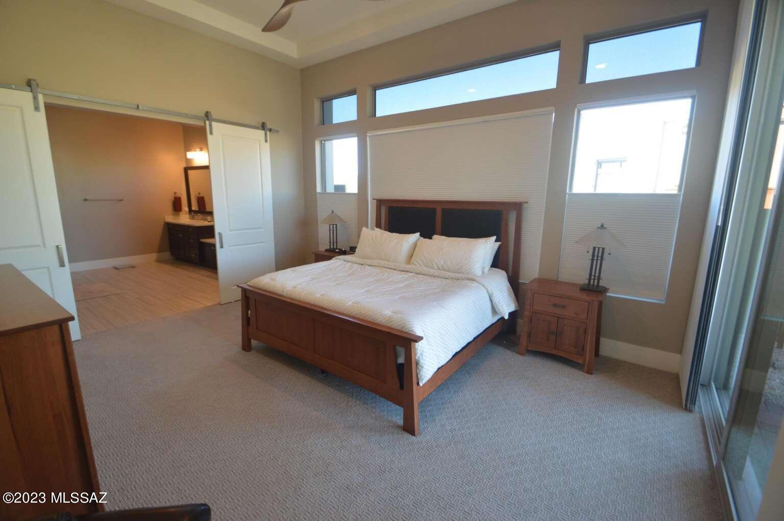 Meritage At Stone Canyon VIII - Residential