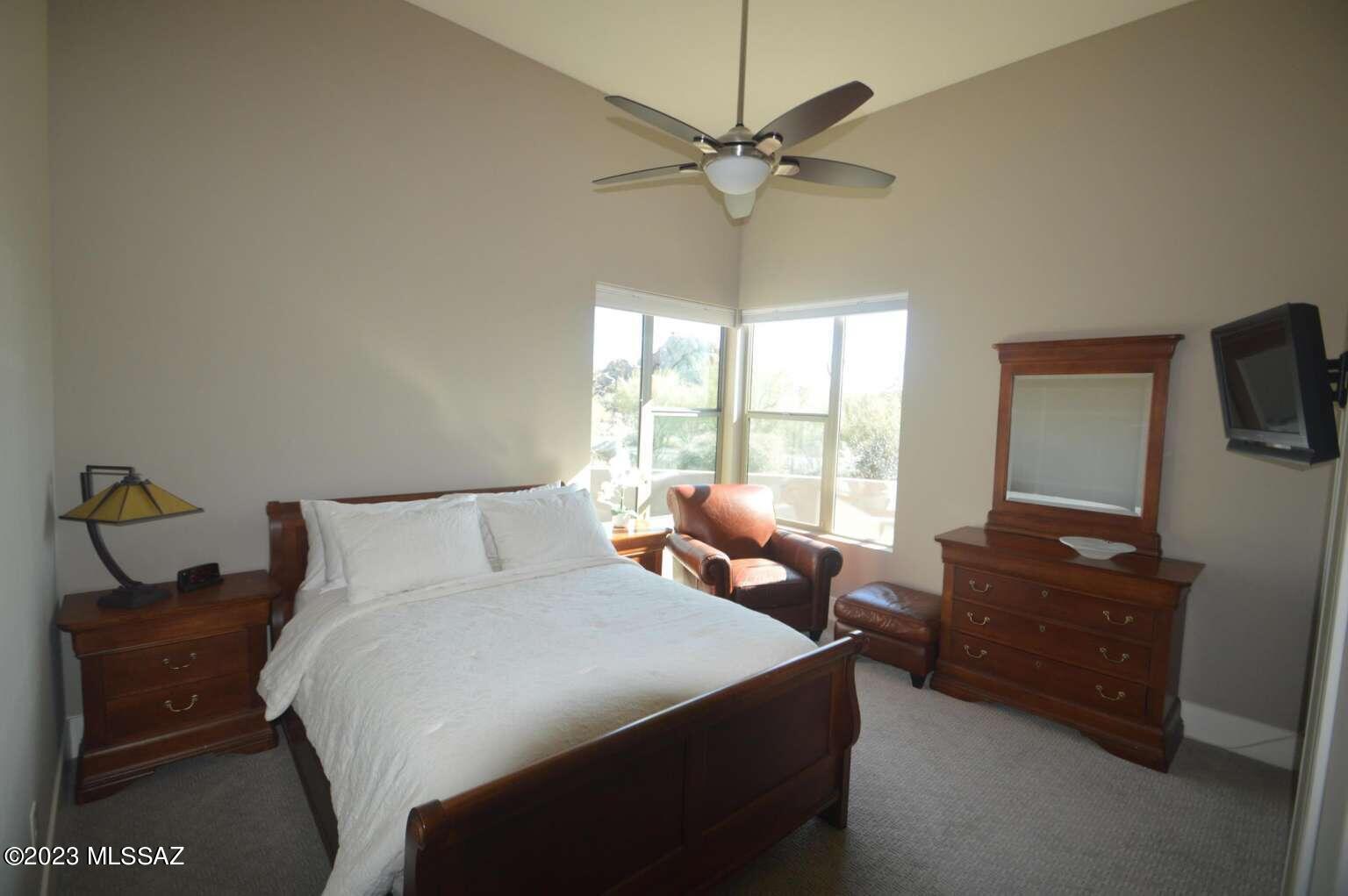 Meritage At Stone Canyon VIII - Residential