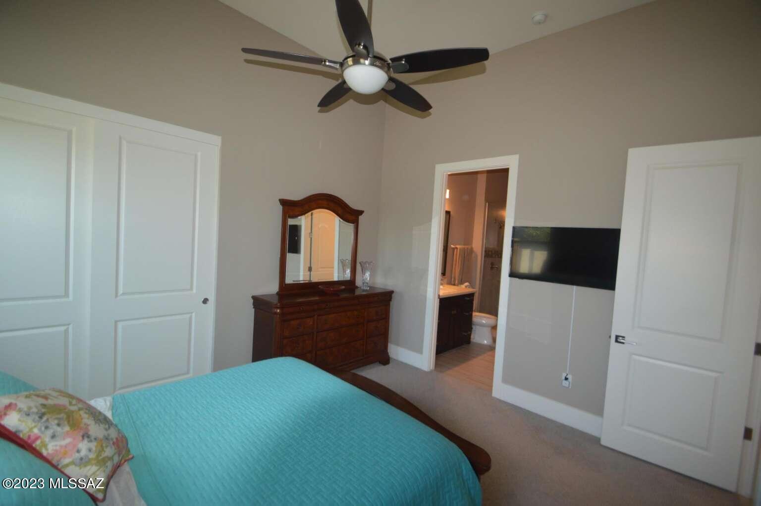 Meritage At Stone Canyon VIII - Residential